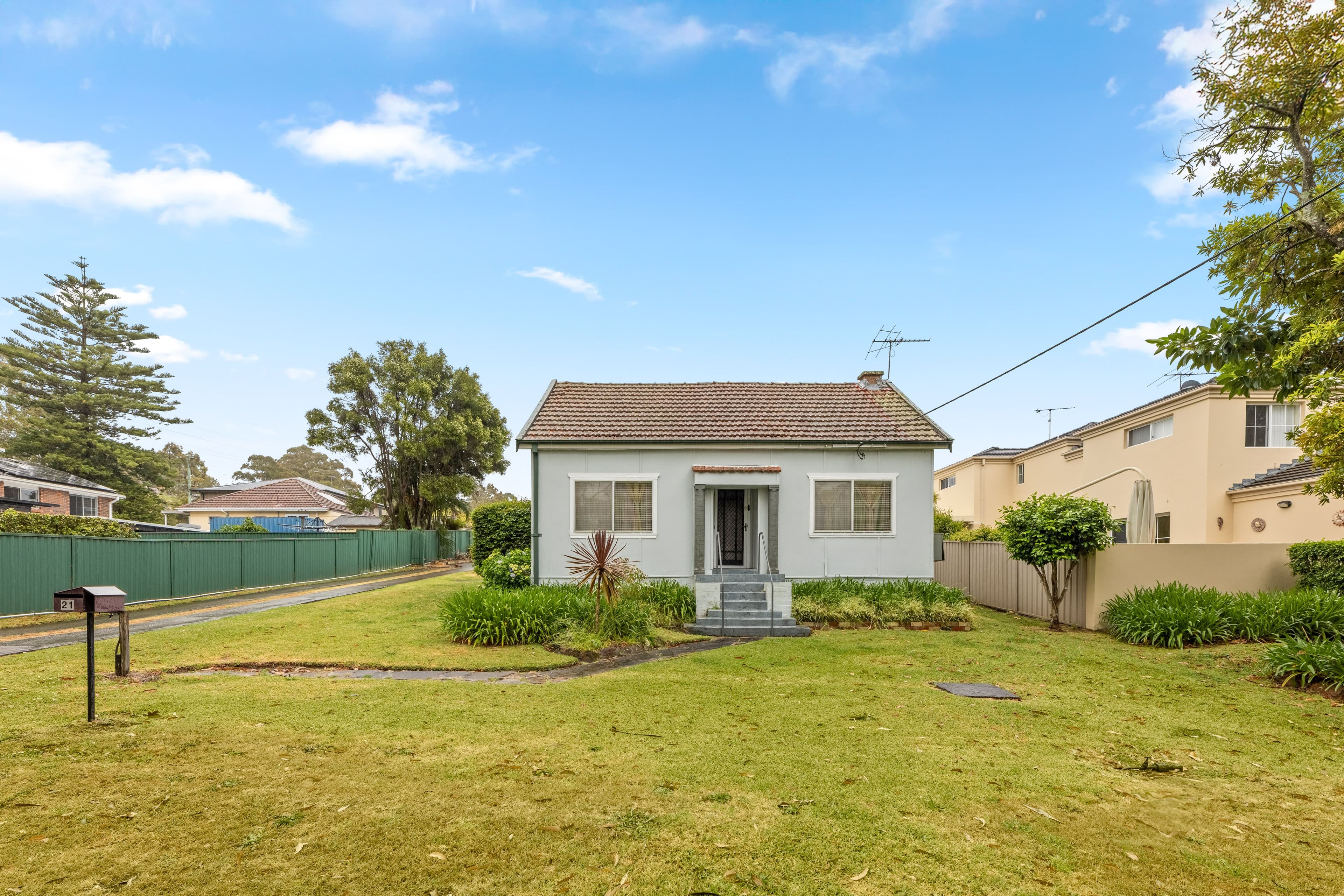 21 Glencoe Street, Sutherland - Thumbnail 7