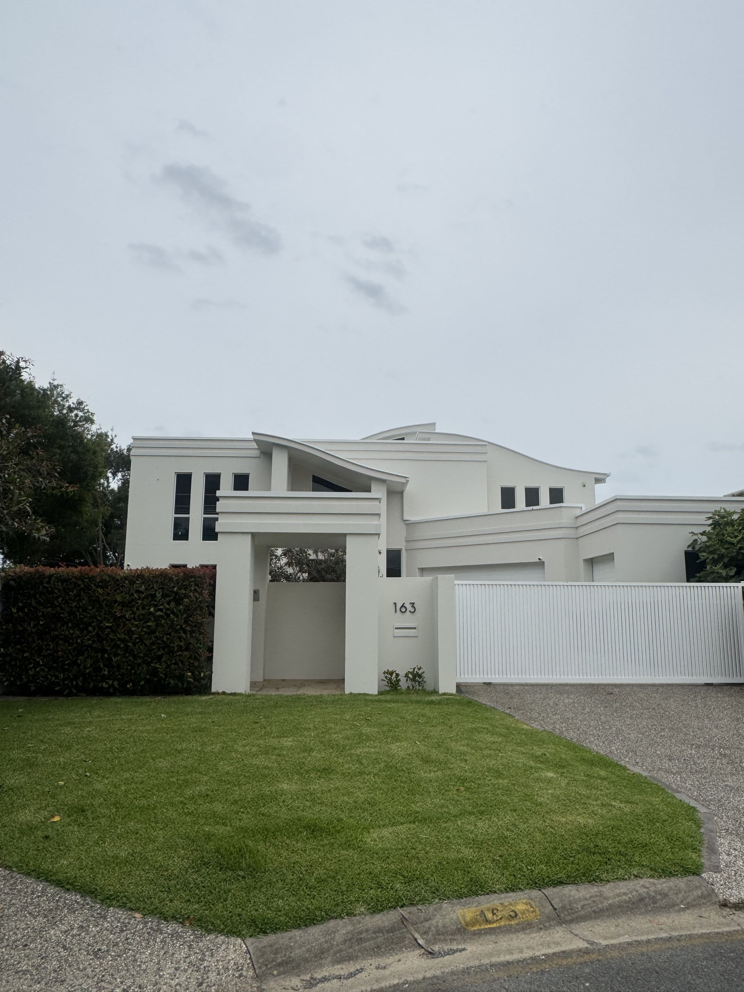 163 Sir Bruce Small Boulevard , Benowa QLD 4217, Benowa - Image 1