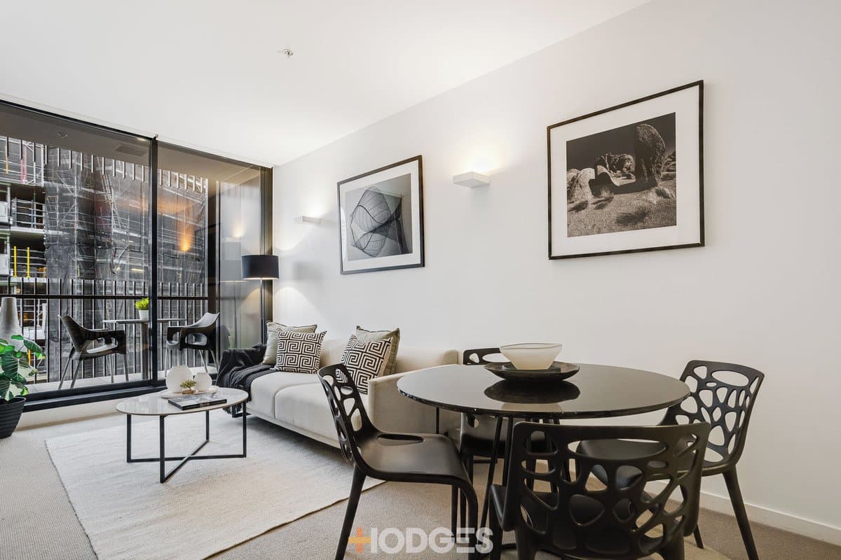 470 Saint Kilda Road, Melbourne - Image 1