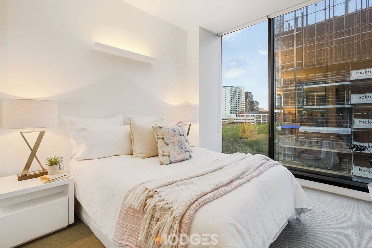 470 Saint Kilda Road, Melbourne - Thumbnail 4