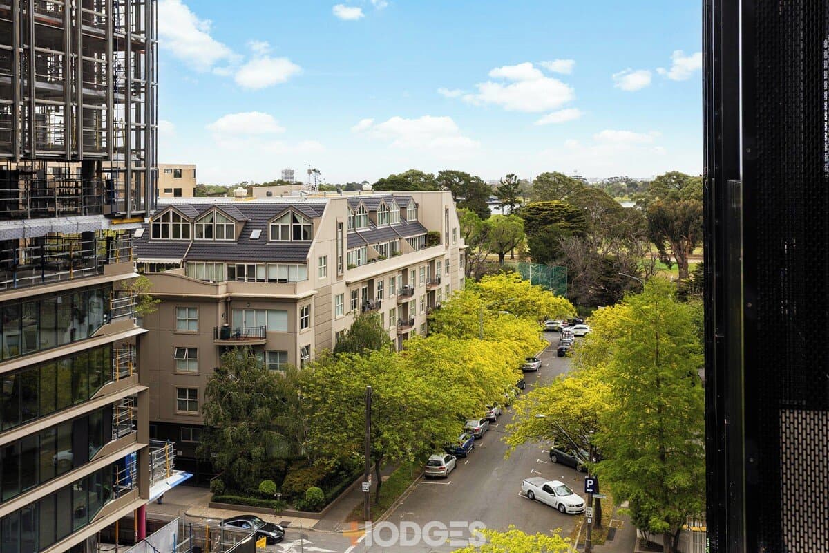 470 Saint Kilda Road, Melbourne - Thumbnail 8