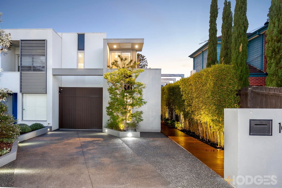 10B Barnett Street, Hampton - Image 1