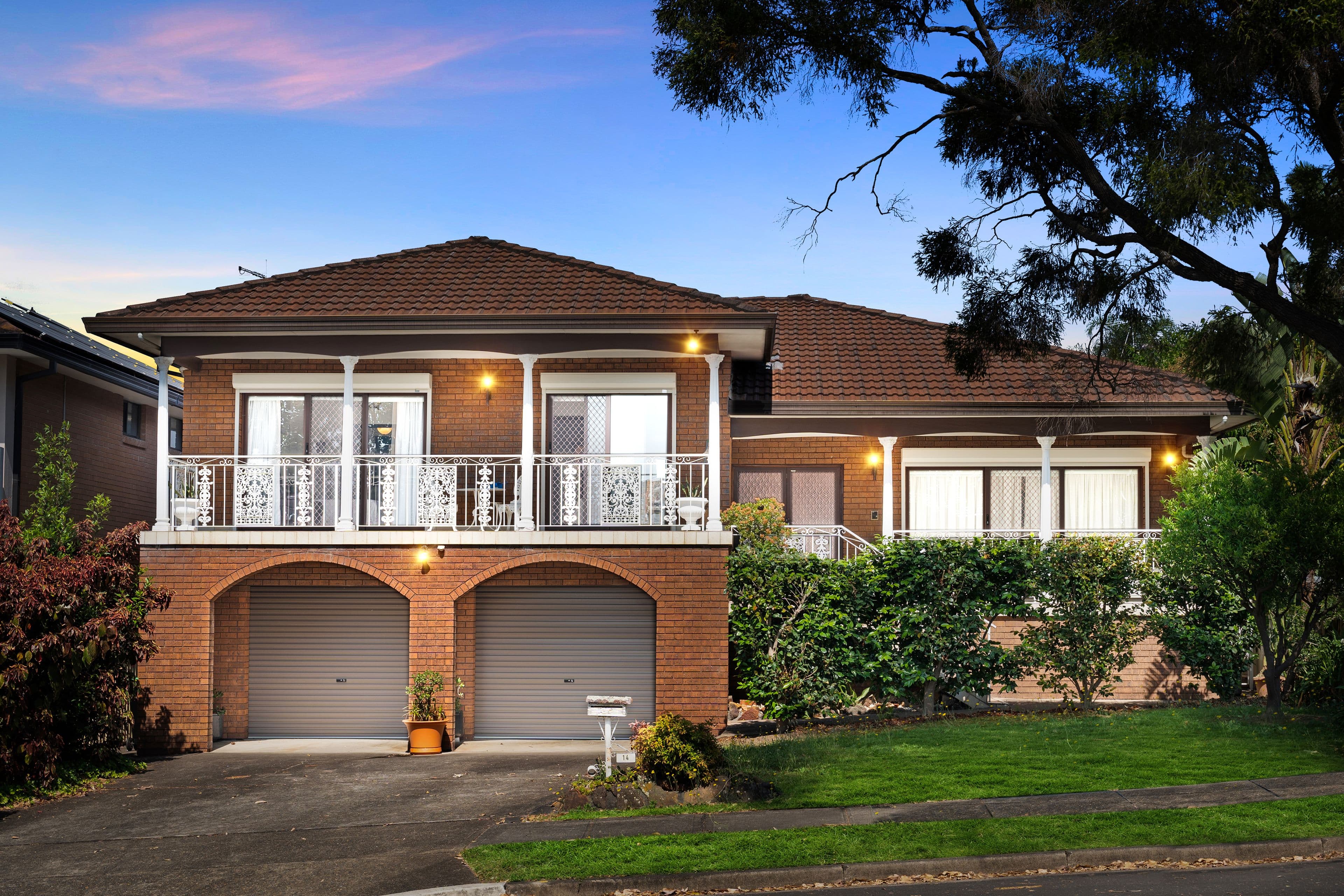 14 Power Street , Prairiewood NSW 2176, Prairiewood - Image 1