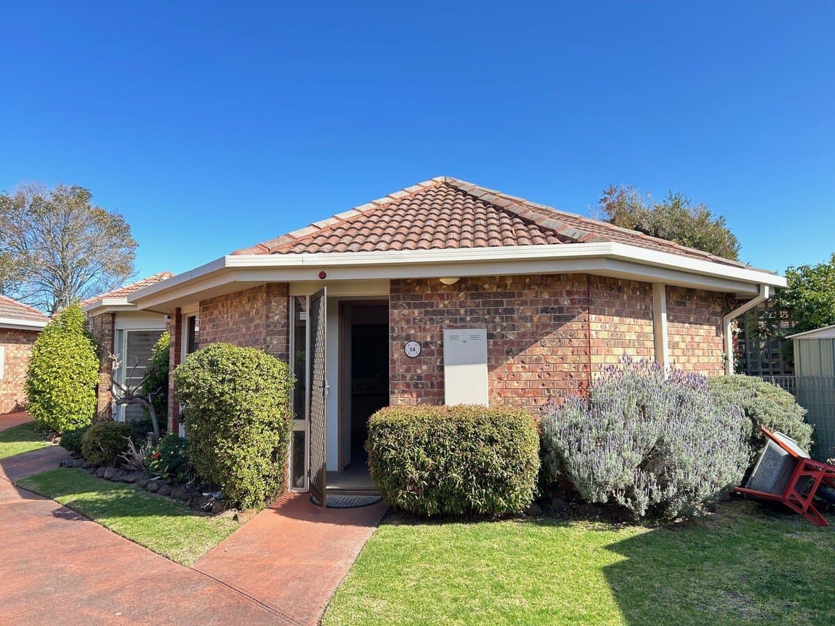 14/18-20 Fewster Road, Hampton - Image 1