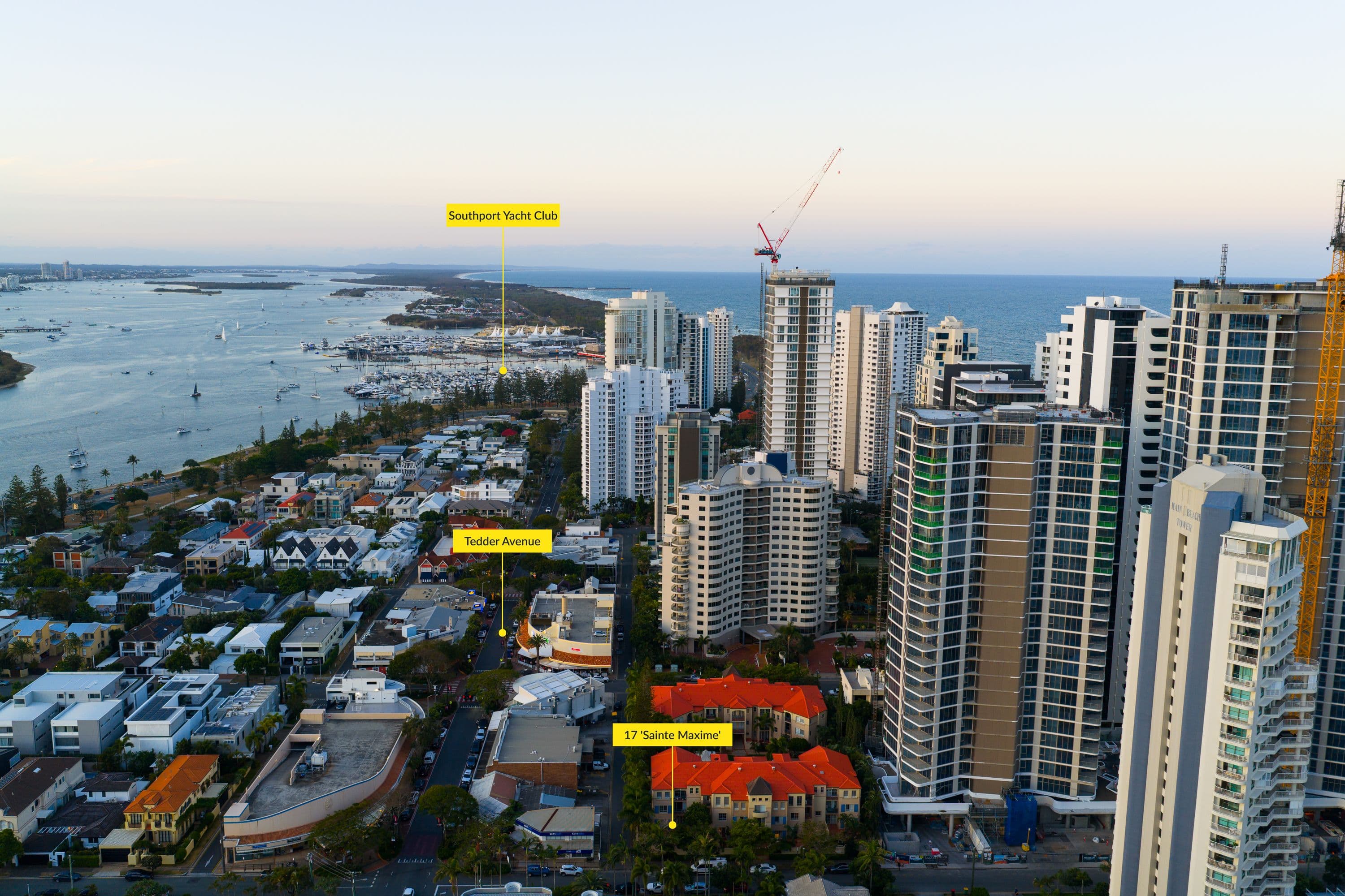 38 Woodroffe Avenue , Main Beach QLD 4217, Main Beach - Thumbnail 4