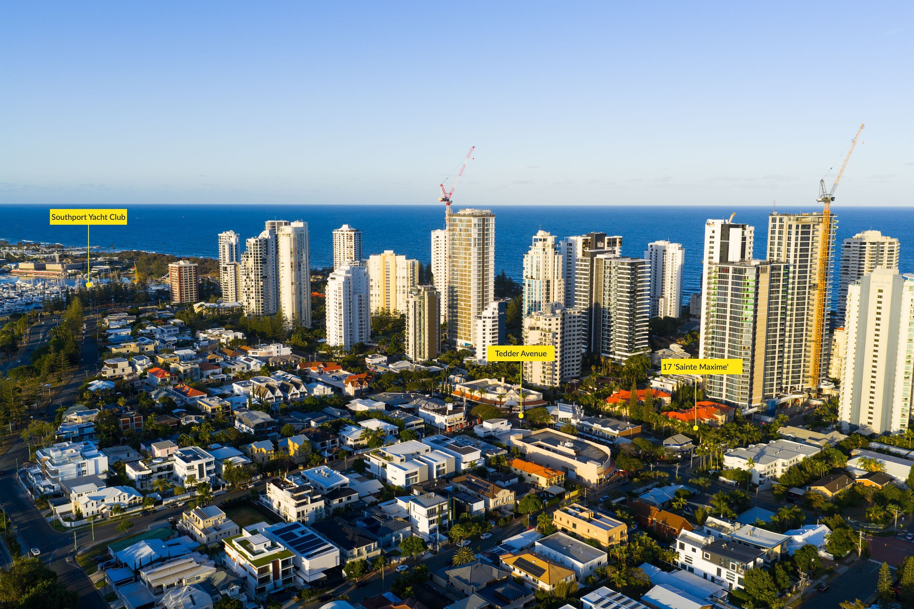 38 Woodroffe Avenue , Main Beach QLD 4217, Main Beach - Thumbnail 8