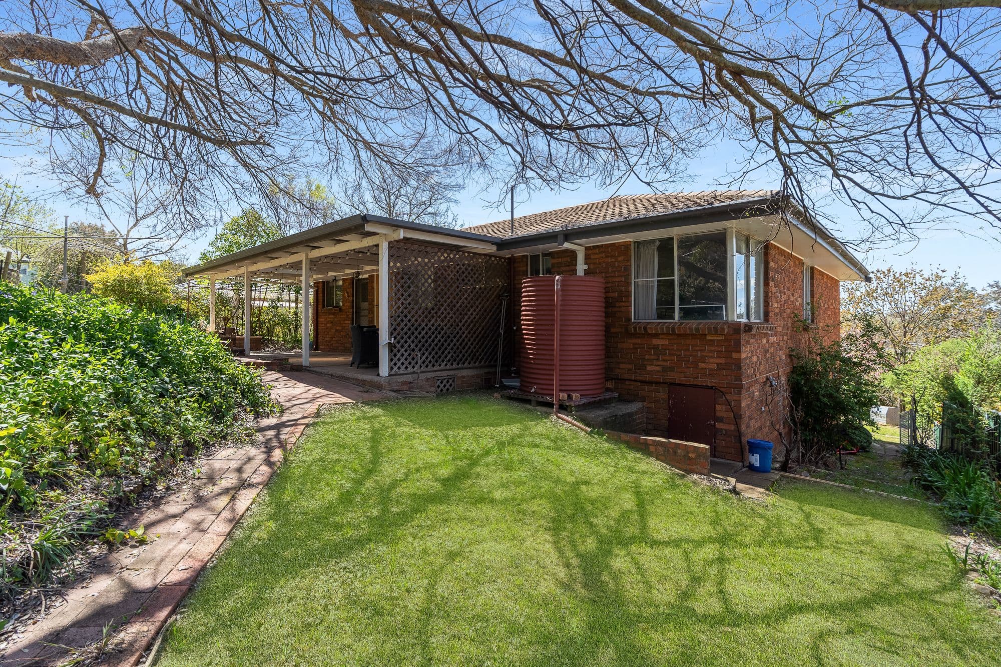 103 Watson Street , Molong NSW 2866, Molong - Thumbnail 2
