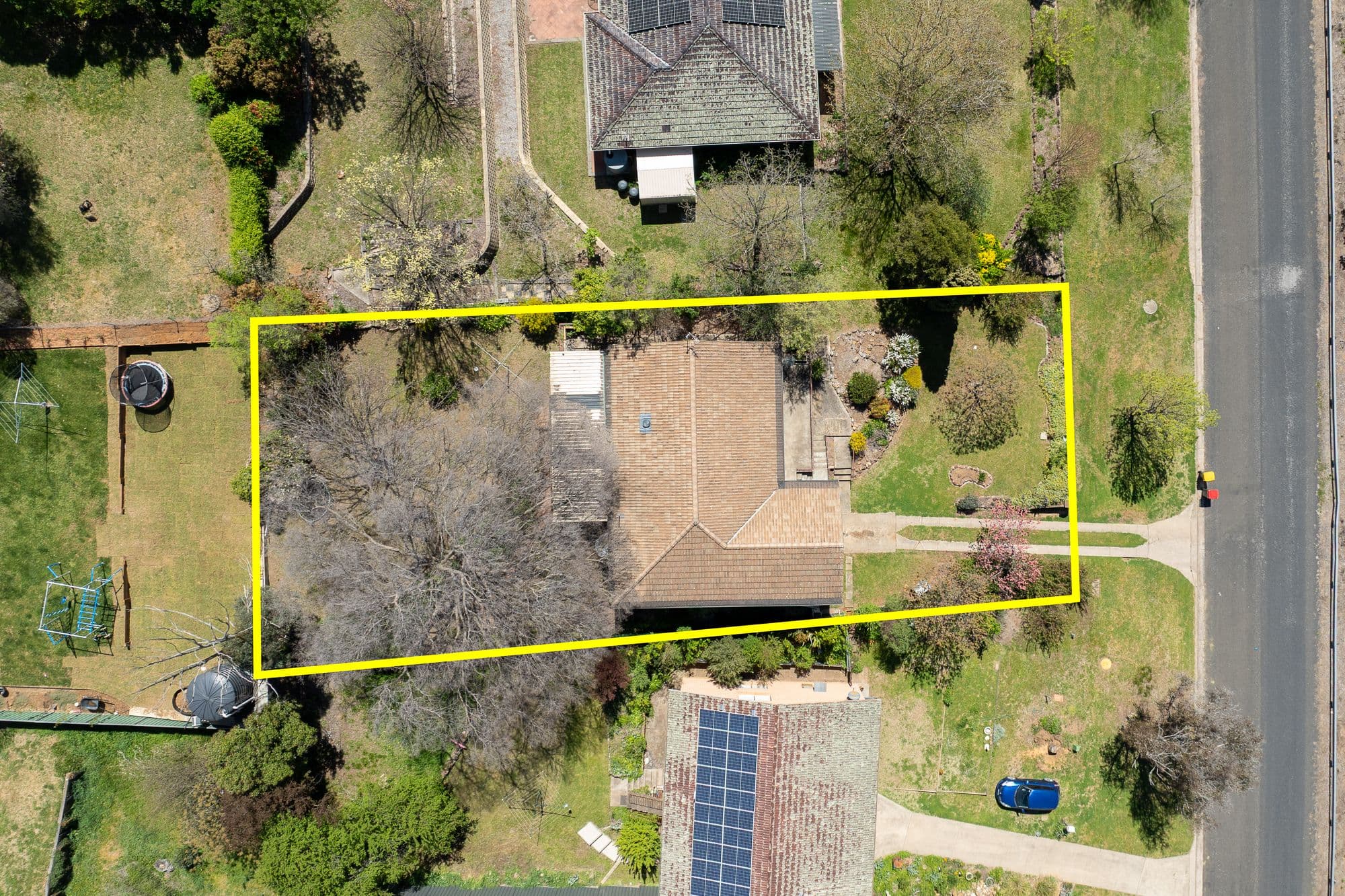 103 Watson Street , Molong NSW 2866, Molong - Thumbnail 3