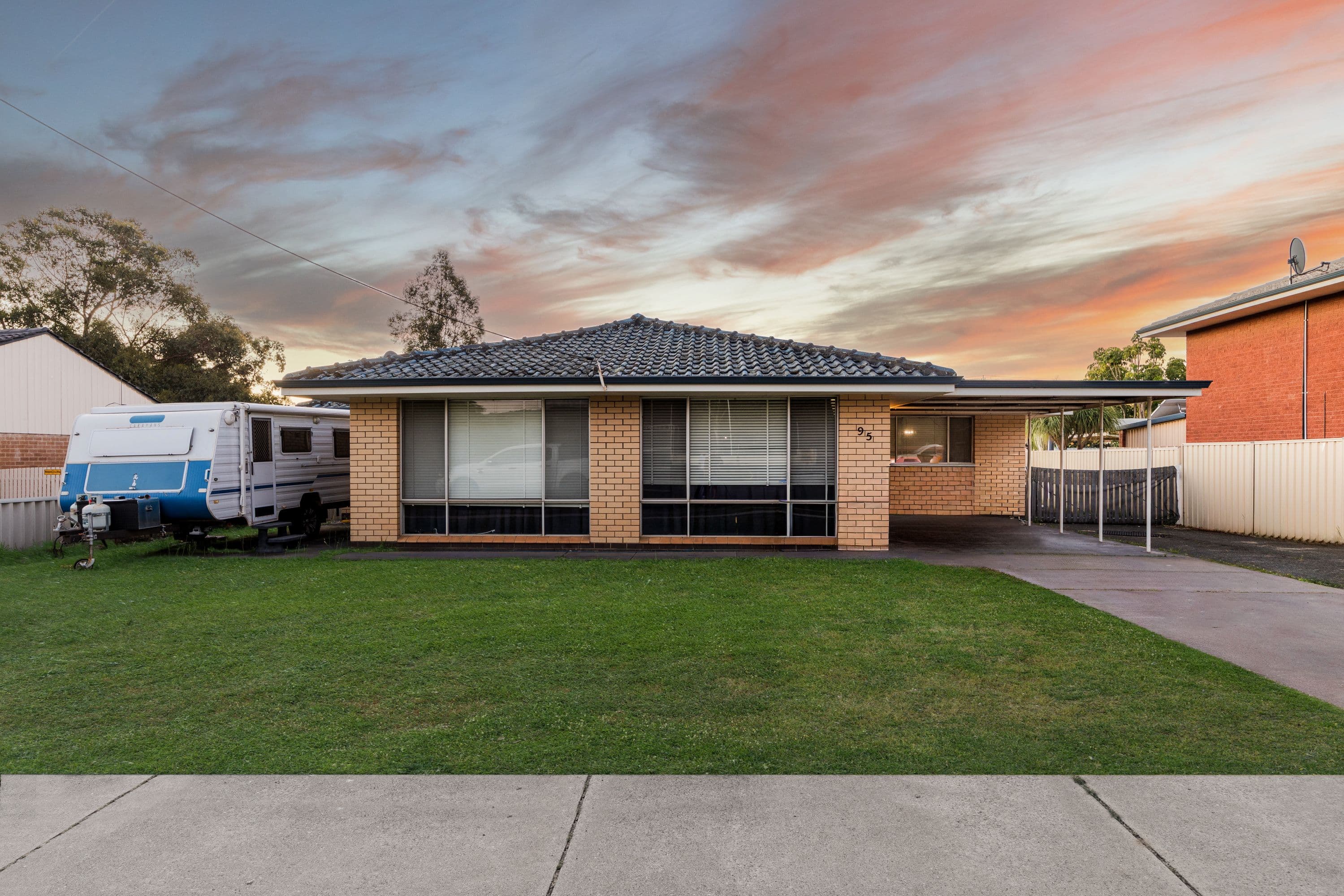 95 Forrest Road , Armadale WA 6112, Armadale - Image 1