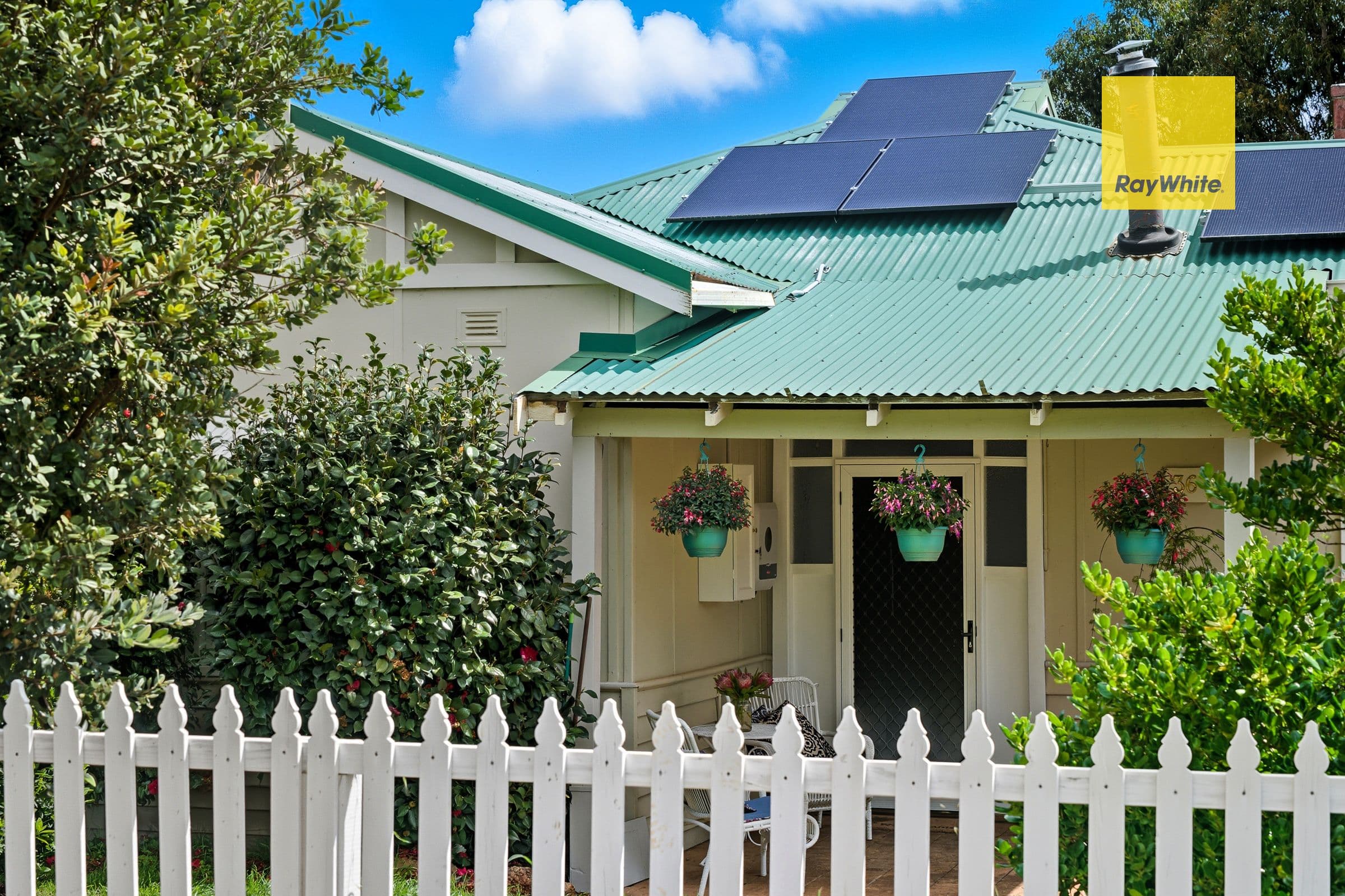 36 Spencer Street , Bridgetown WA 6255, Bridgetown - Thumbnail 3