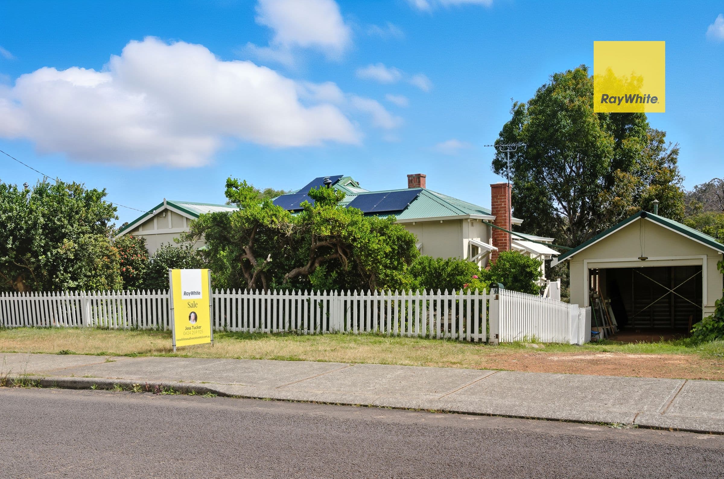 36 Spencer Street , Bridgetown WA 6255, Bridgetown - Thumbnail 4