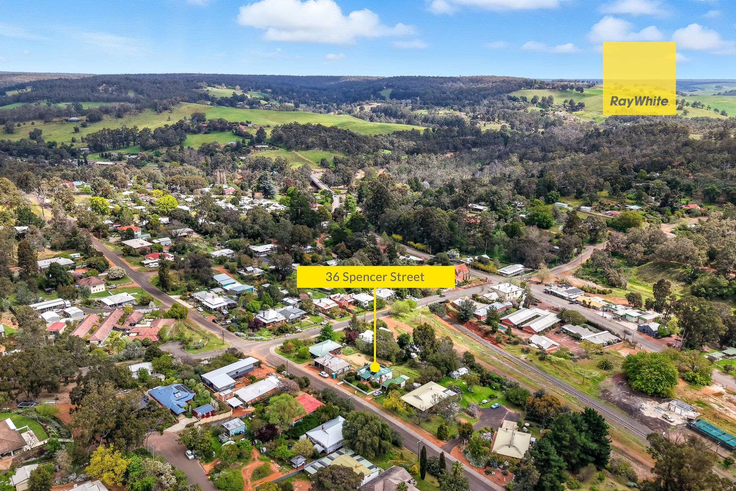 36 Spencer Street , Bridgetown WA 6255, Bridgetown - Thumbnail 6