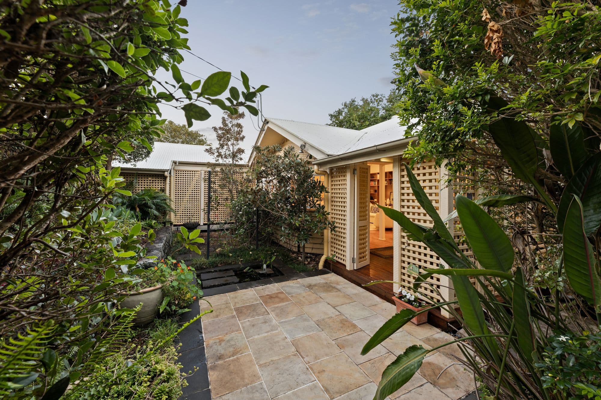 136 Simpsons Road , Bardon QLD 4065, Bardon - Image 1