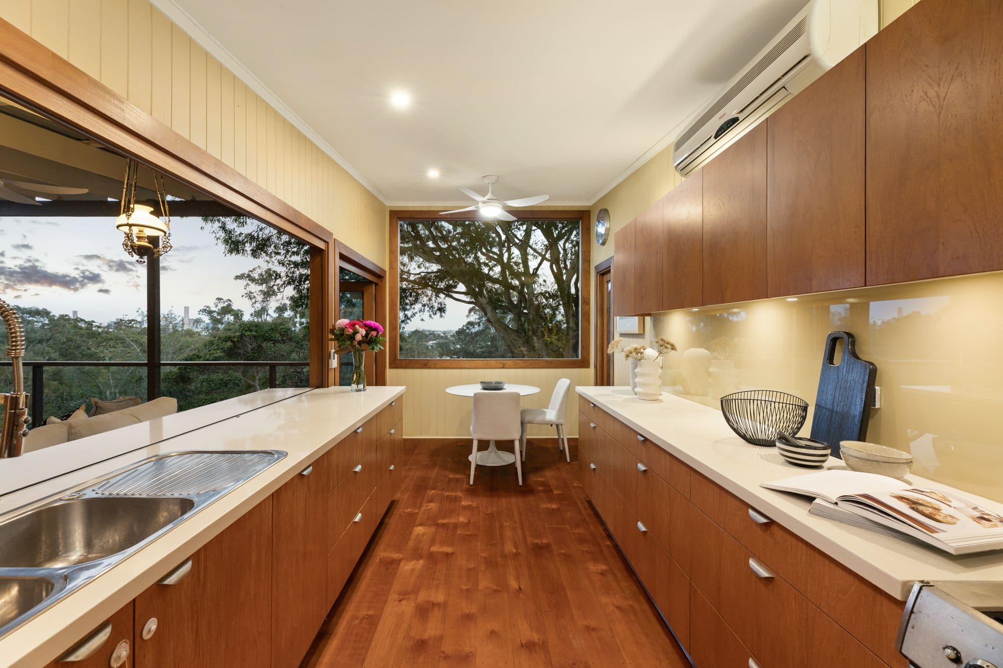136 Simpsons Road , Bardon QLD 4065, Bardon - Thumbnail 3