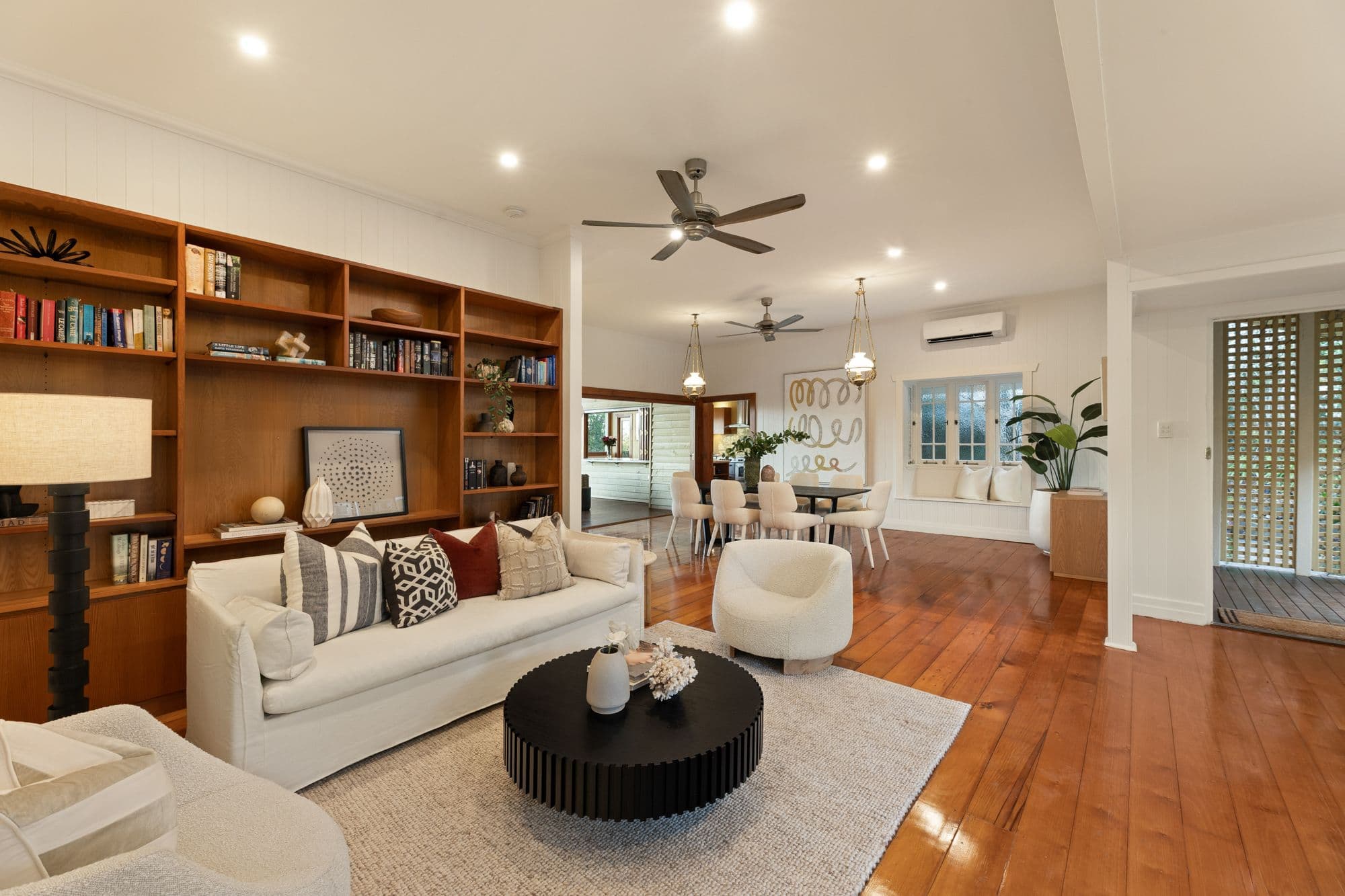 136 Simpsons Road , Bardon QLD 4065, Bardon - Thumbnail 4
