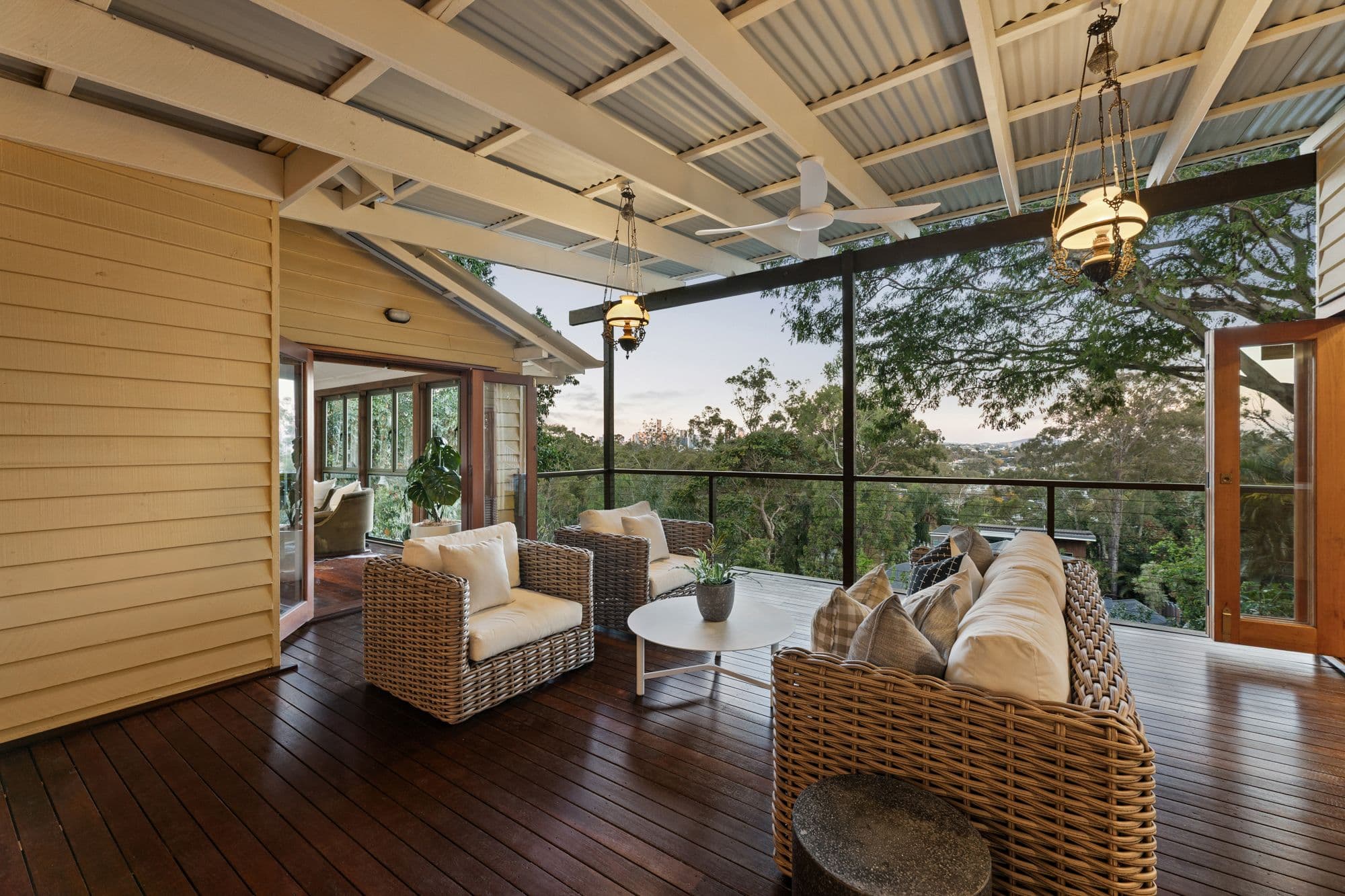 136 Simpsons Road , Bardon QLD 4065, Bardon - Thumbnail 6