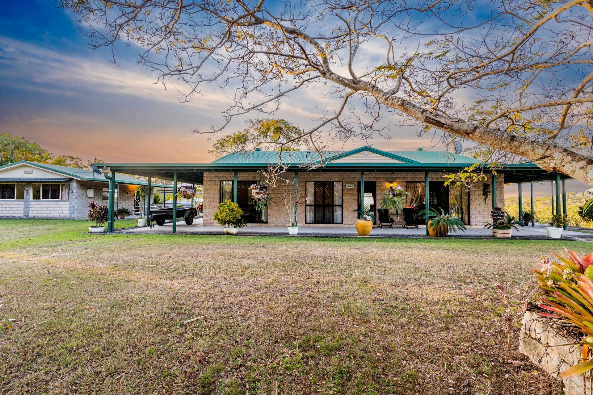 8 Mary Munro Crescent , Agnes Water QLD 4677, Agnes Water - Image 1