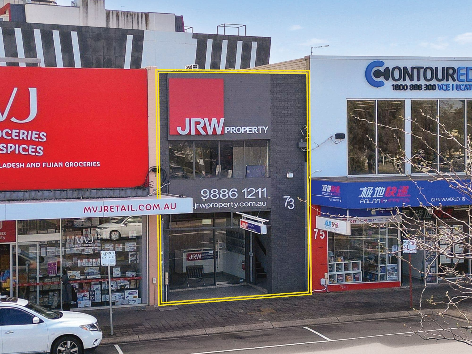 73 Railway Parade North , Glen Waverley VIC 3150, Glen Waverley - Thumbnail 3