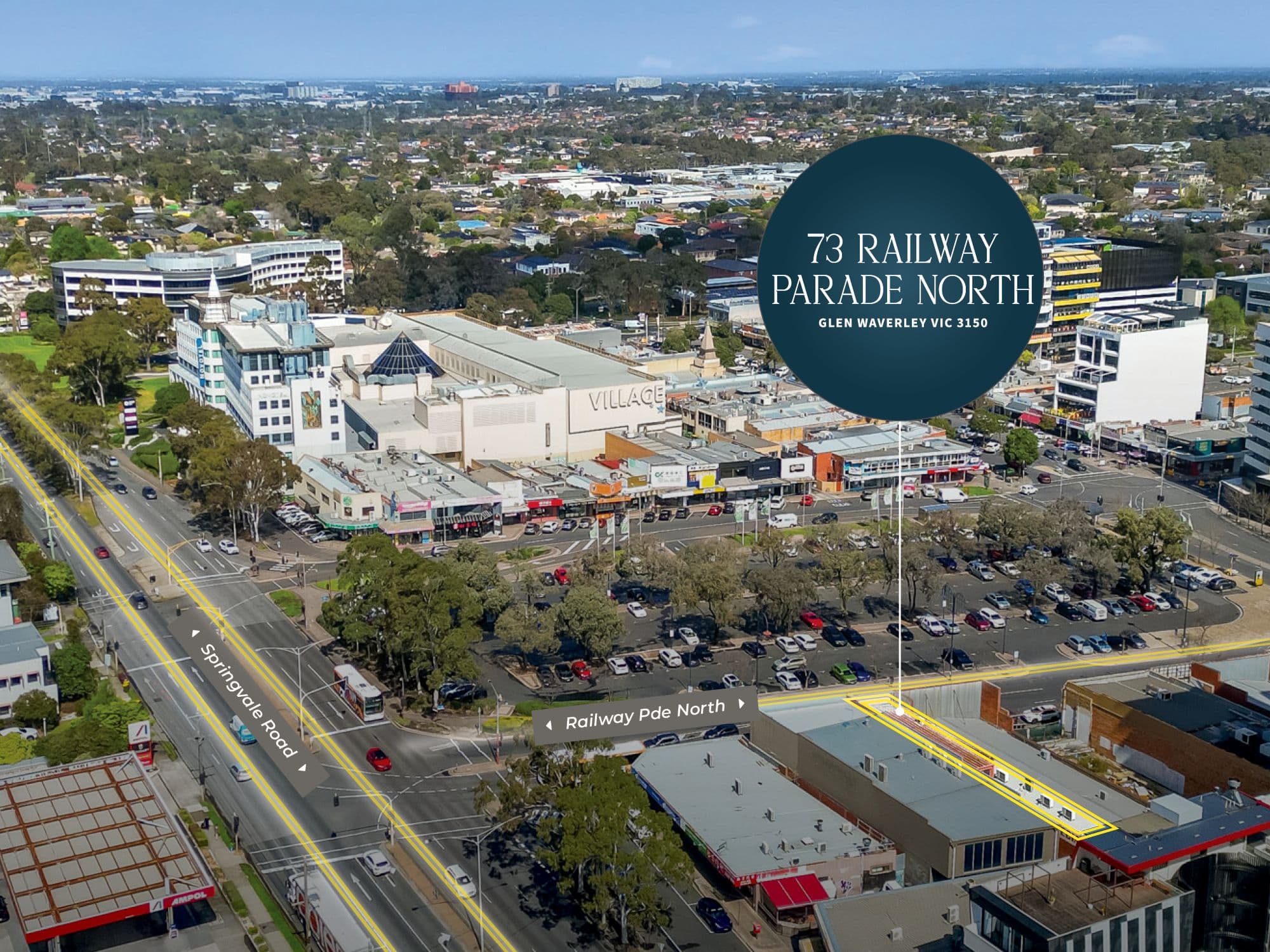 73 Railway Parade North , Glen Waverley VIC 3150, Glen Waverley - Thumbnail 4