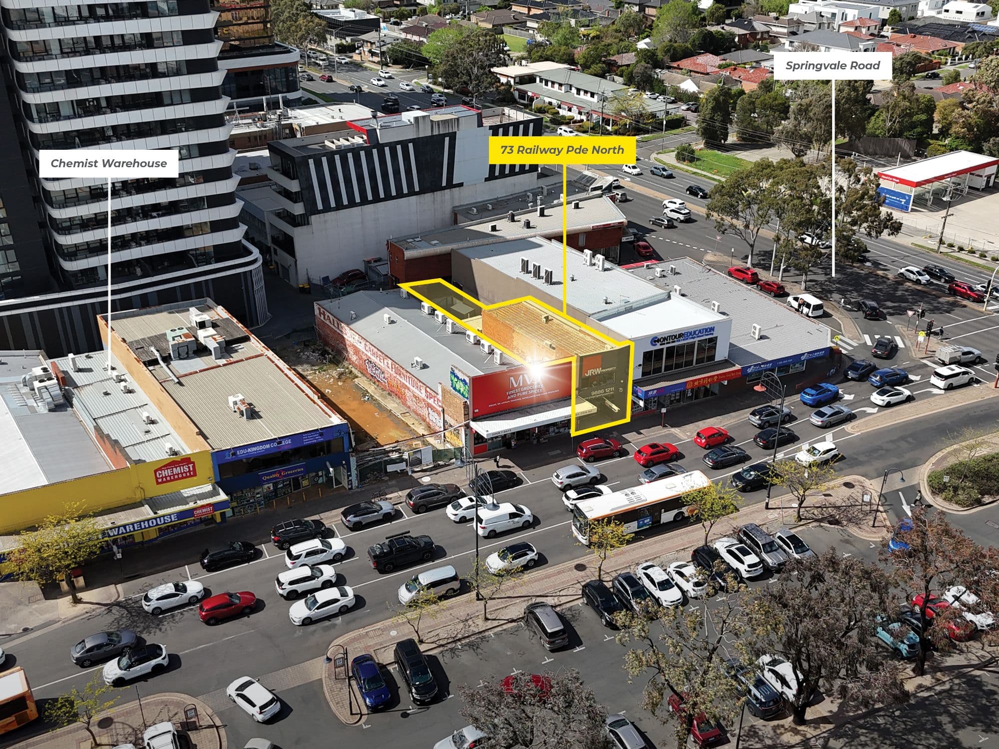 73 Railway Parade North , Glen Waverley VIC 3150, Glen Waverley - Thumbnail 5