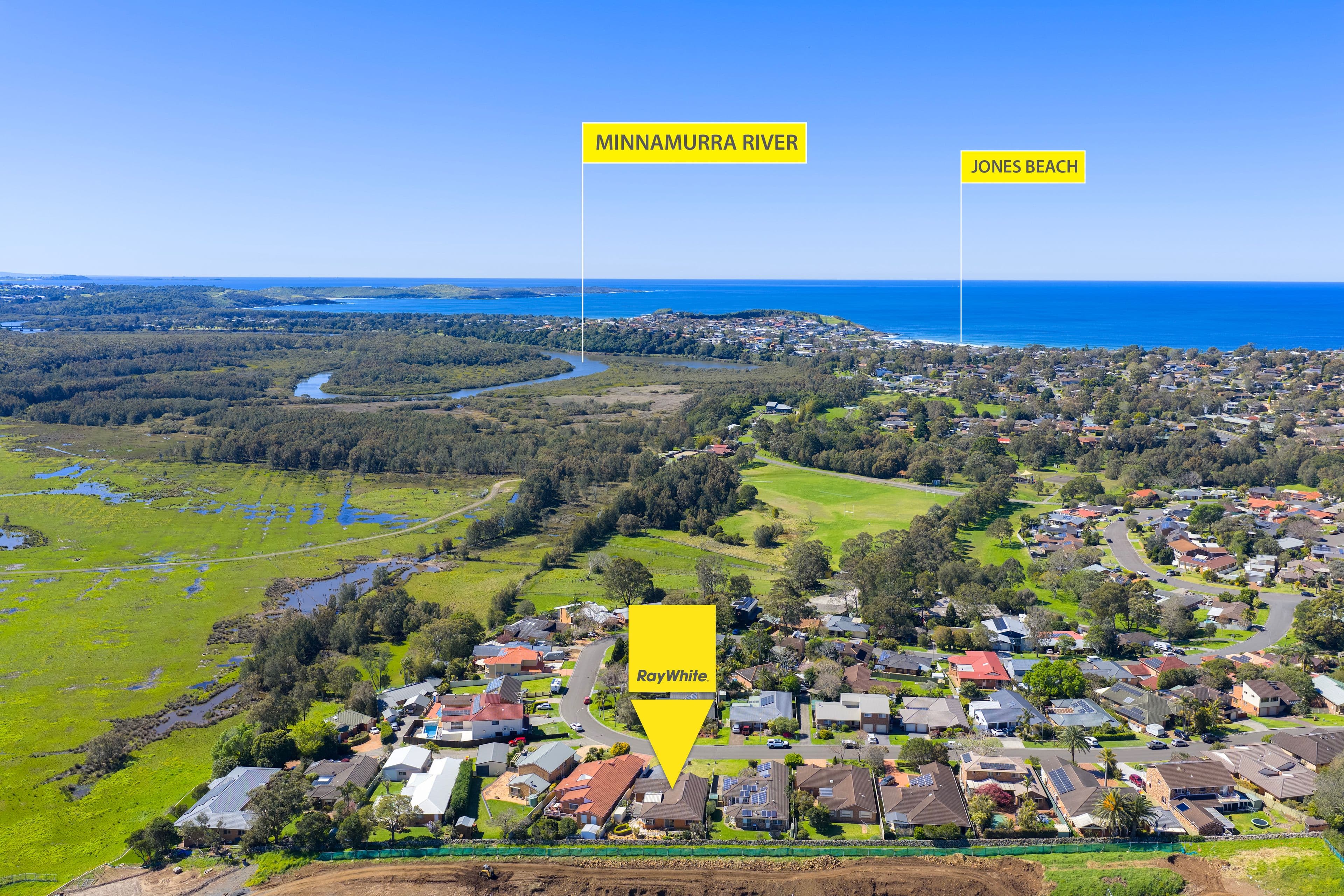 51 Newing Circuit , Kiama Downs NSW 2533, Kiama Downs - Thumbnail 3