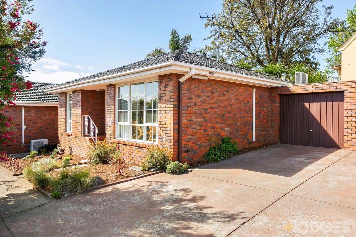 5/78 Wickham Road, Hampton East - Image 1