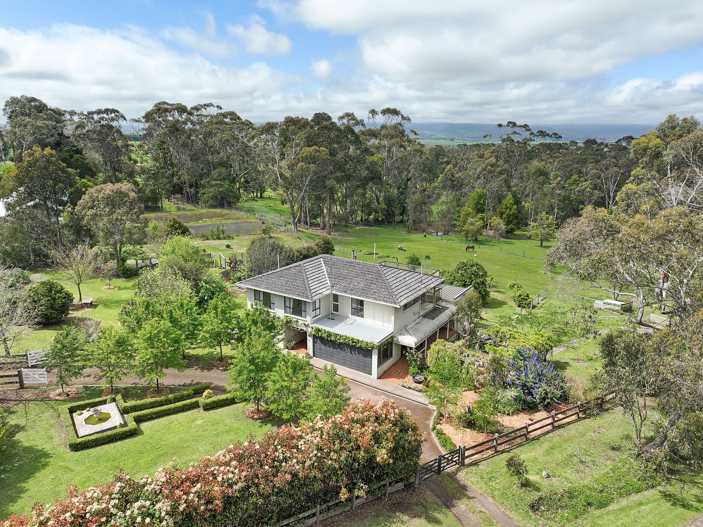 120 Birregurra-Yeodene Road , Yeodene VIC 3249, Yeodene - Image 1
