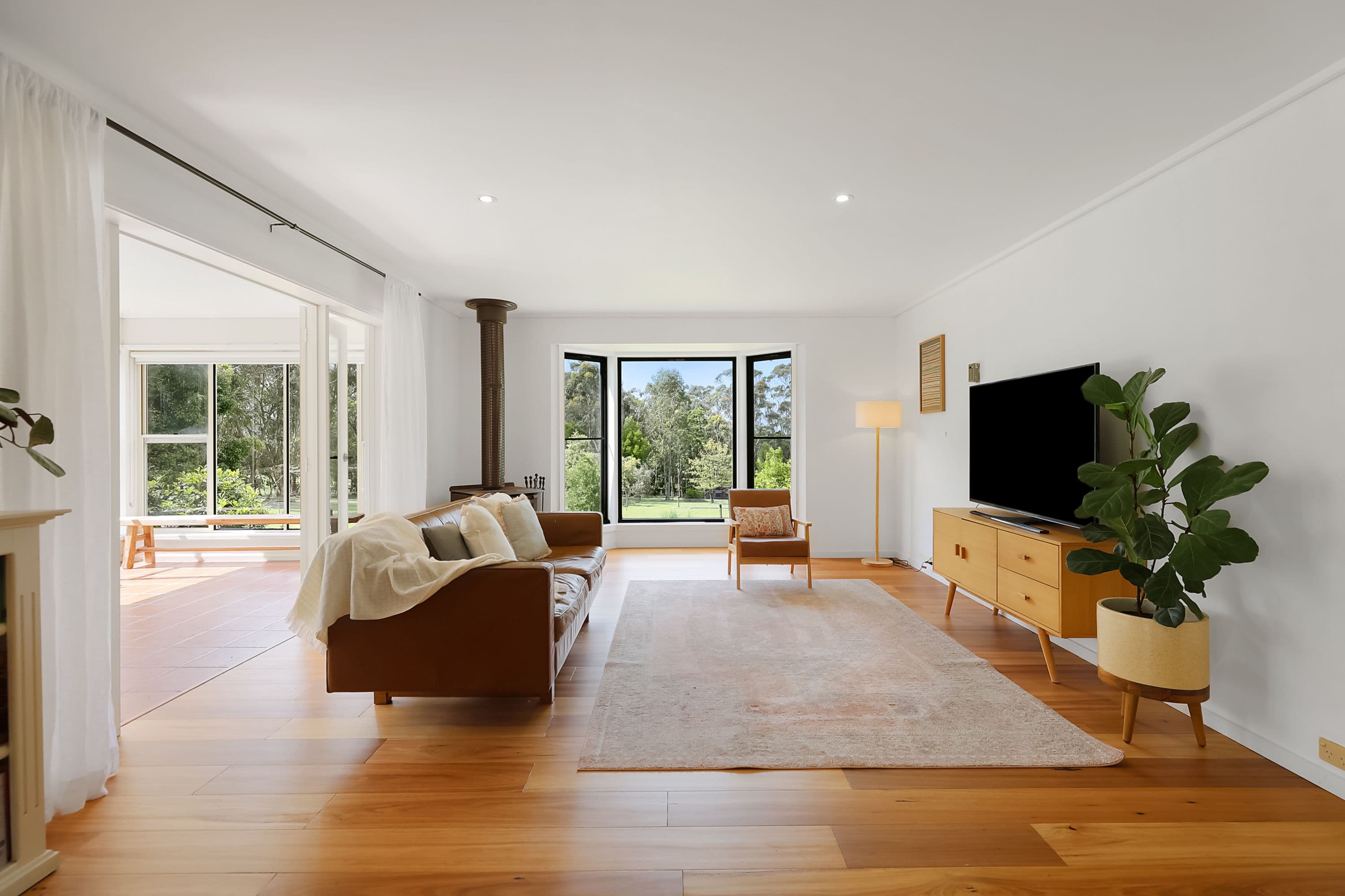 120 Birregurra-Yeodene Road , Yeodene VIC 3249, Yeodene - Thumbnail 3