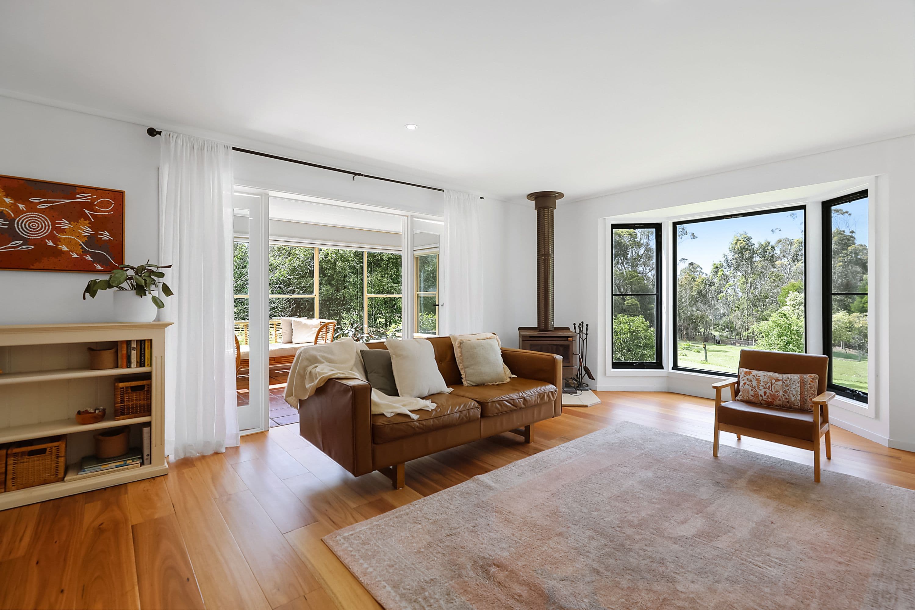120 Birregurra-Yeodene Road , Yeodene VIC 3249, Yeodene - Thumbnail 5