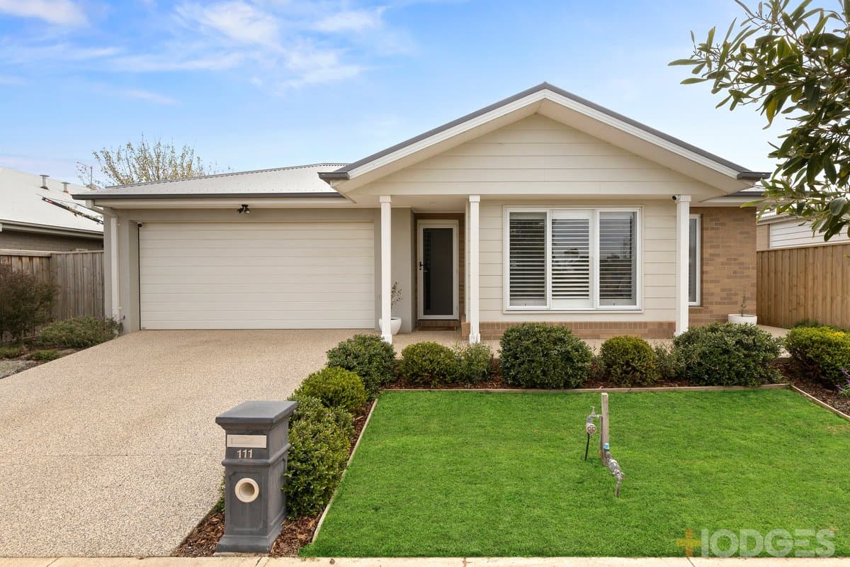 111 Shorebreak Way, Ocean Grove - Image 1