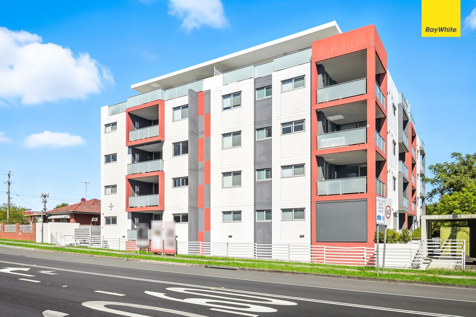 4-6 Centenary Road , Merrylands NSW 2160, Merrylands - Thumbnail 2
