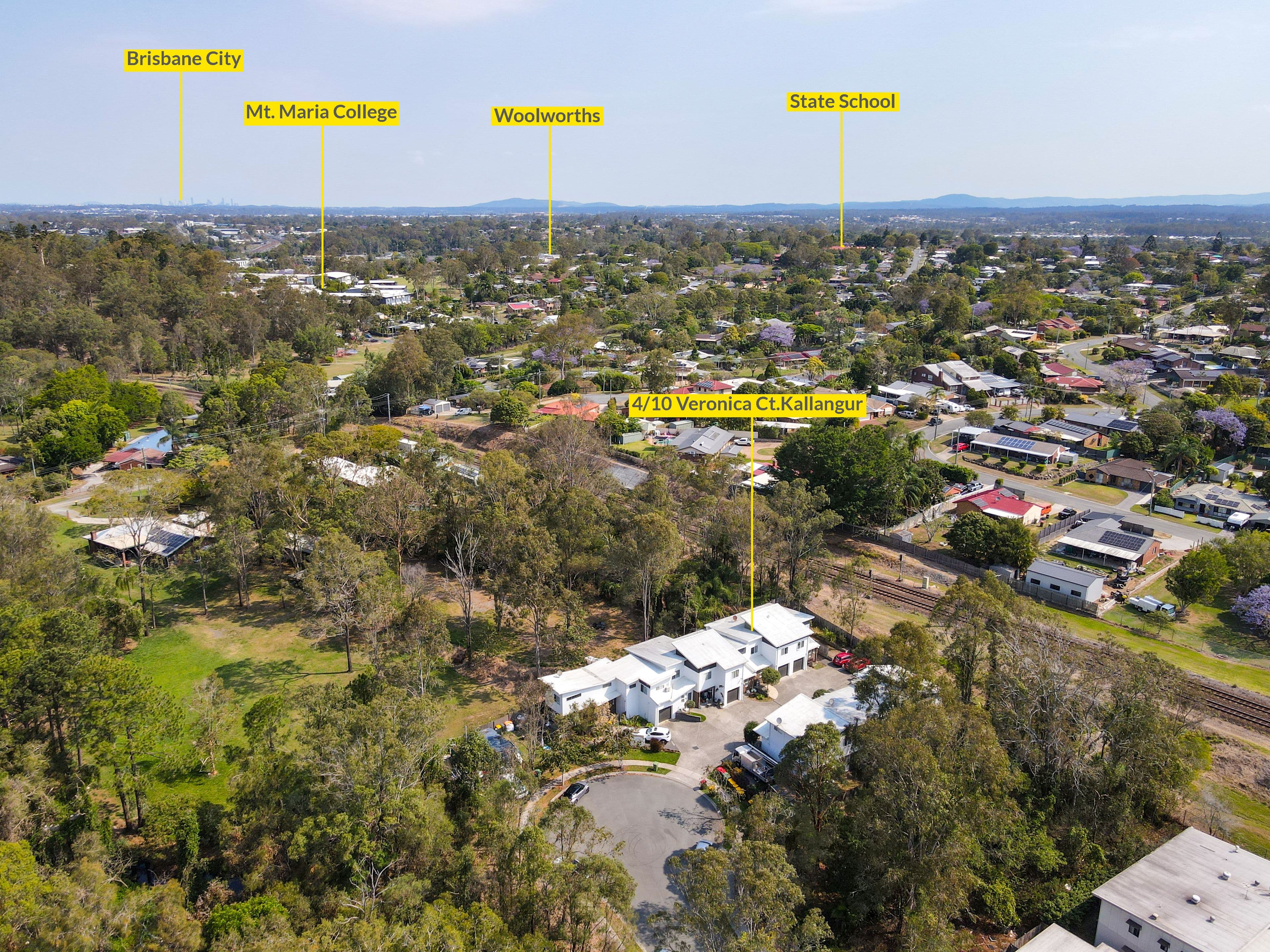 10 Veronica Court , Kallangur QLD 4503, Kallangur - Thumbnail 3