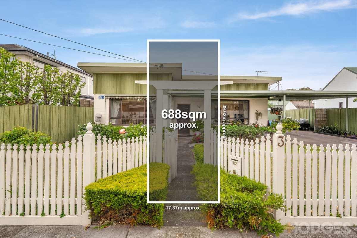 3 Cloyne Street, Highett - Image 1