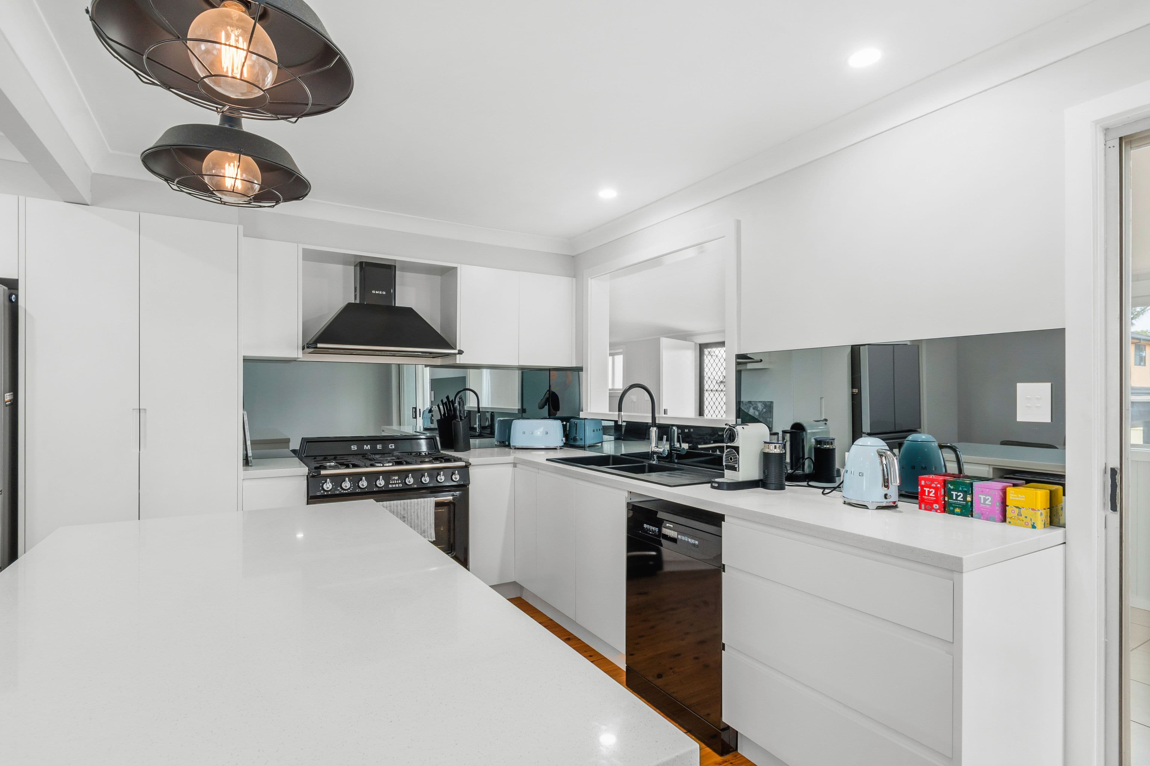 26 Marchant Crescent , Mount Warrigal NSW 2528, Mount Warrigal - Thumbnail 4