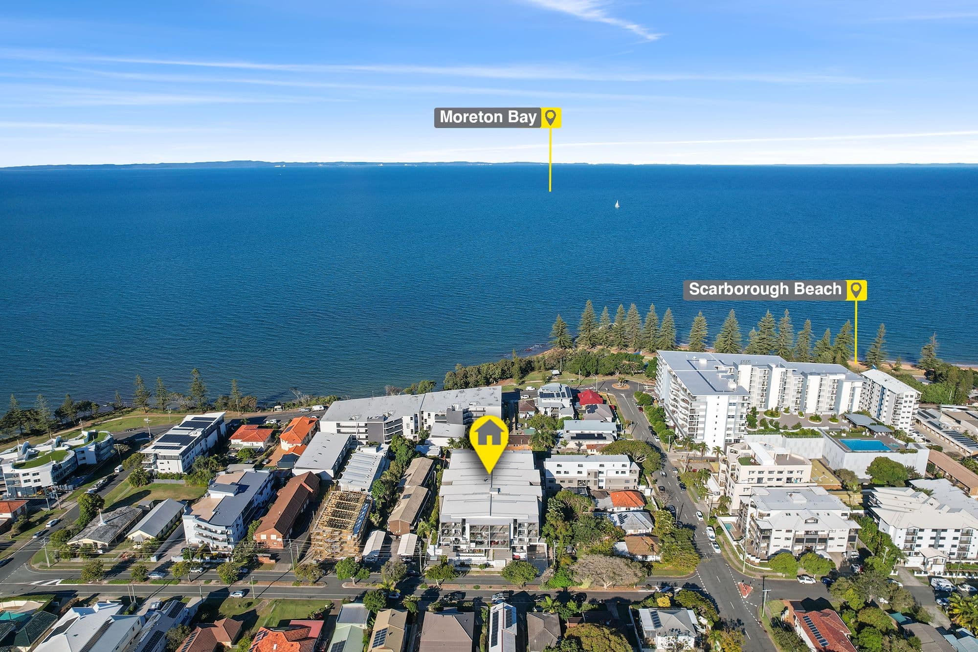 174-176 Mein Street , Scarborough QLD 4020, Scarborough - Thumbnail 2
