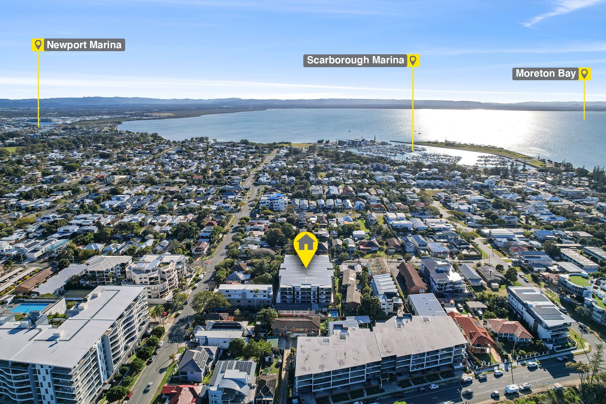 174-176 Mein Street , Scarborough QLD 4020, Scarborough - Thumbnail 4