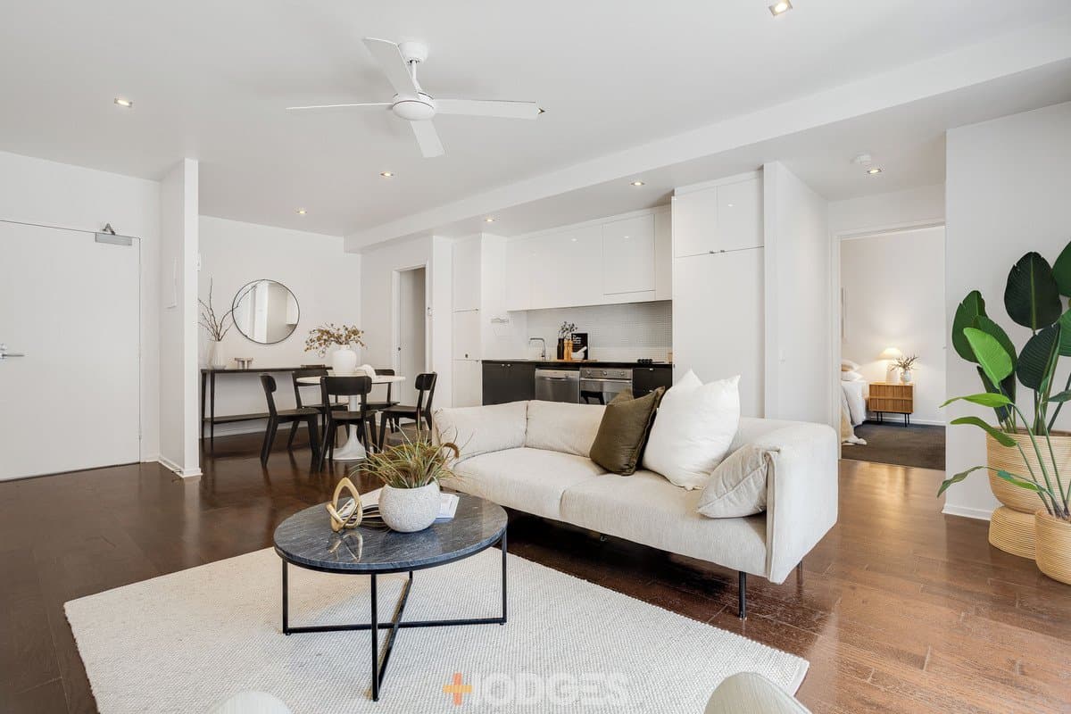 28/73 River Street, Richmond - Image 1