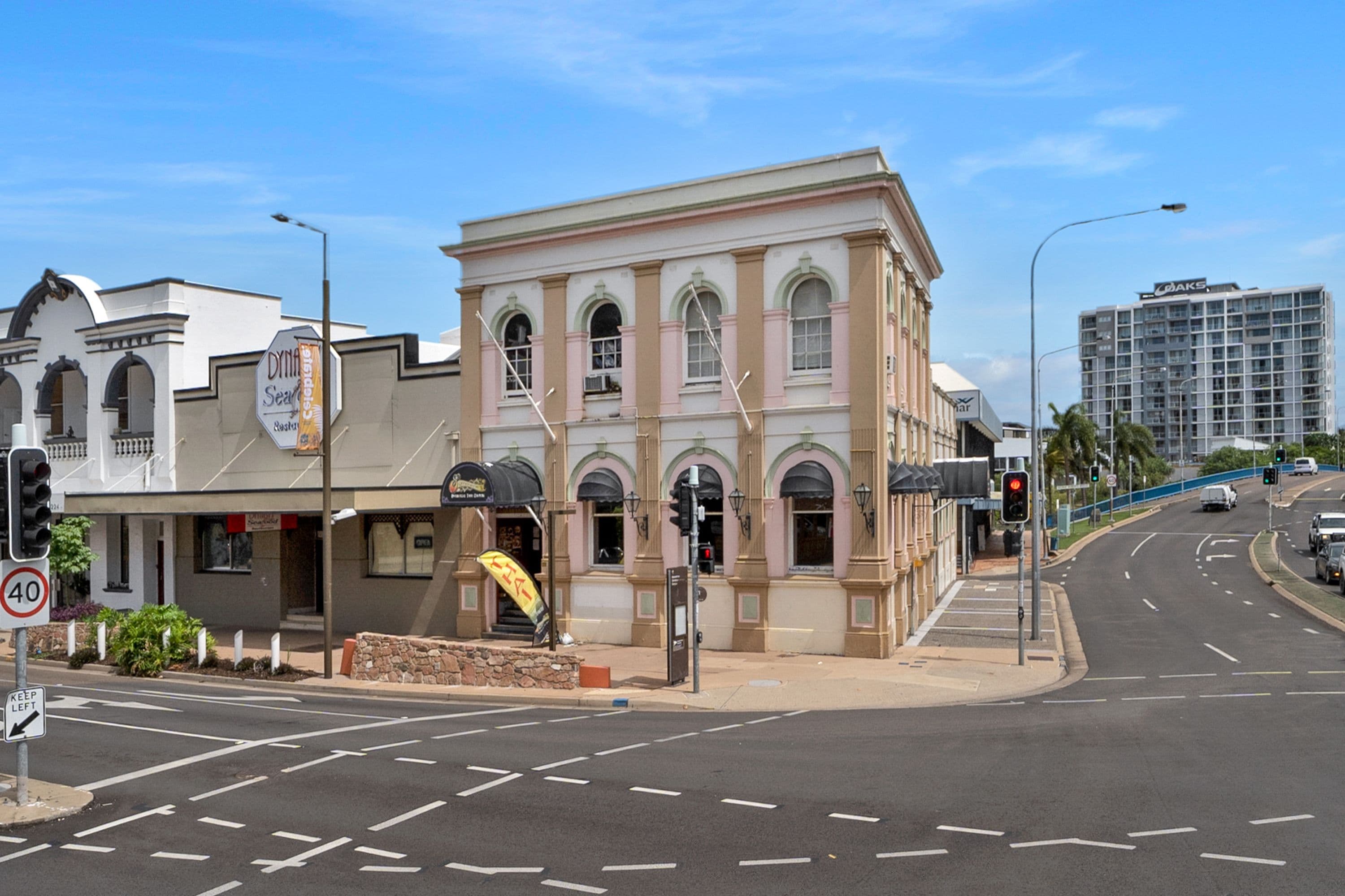 232-234 Flinders Street , Townsville City QLD 4810, Townsville City - Image 1