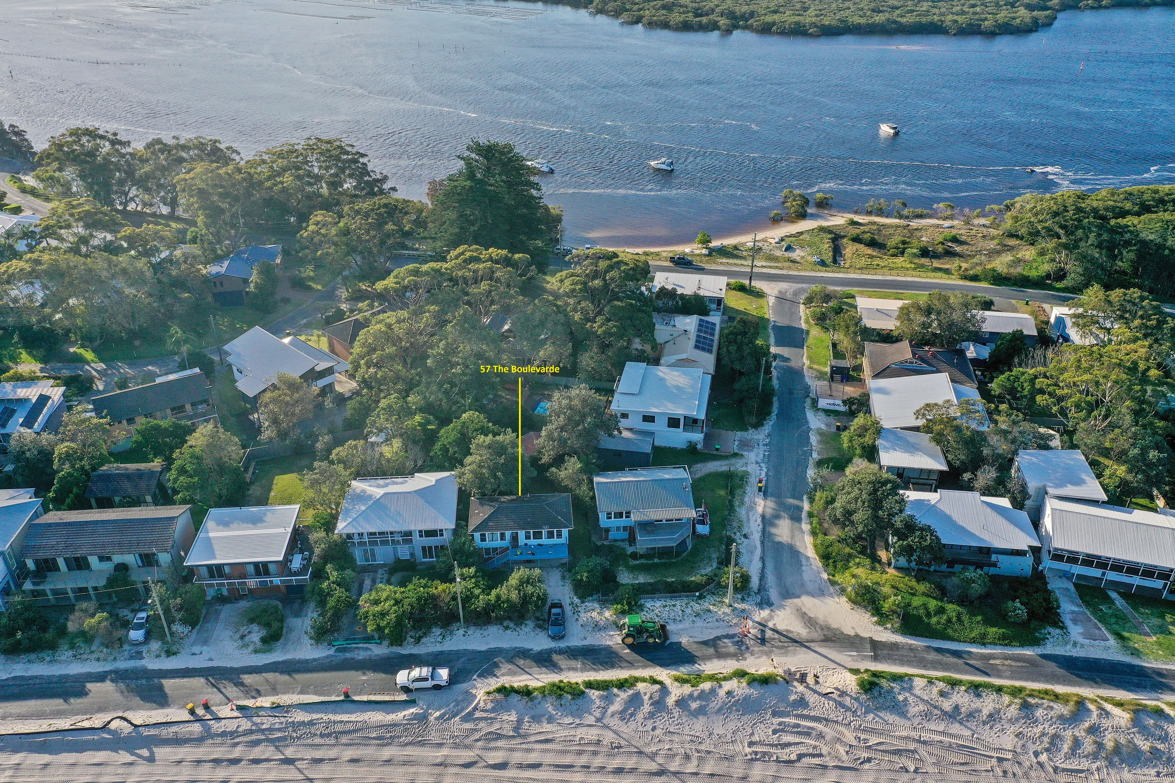57 The Boulevard, Hawks Nest NSW 2324, Hawks Nest - Thumbnail 4