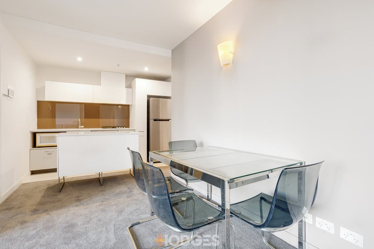 2804/200 Spencer Street, Melbourne - Thumbnail 2