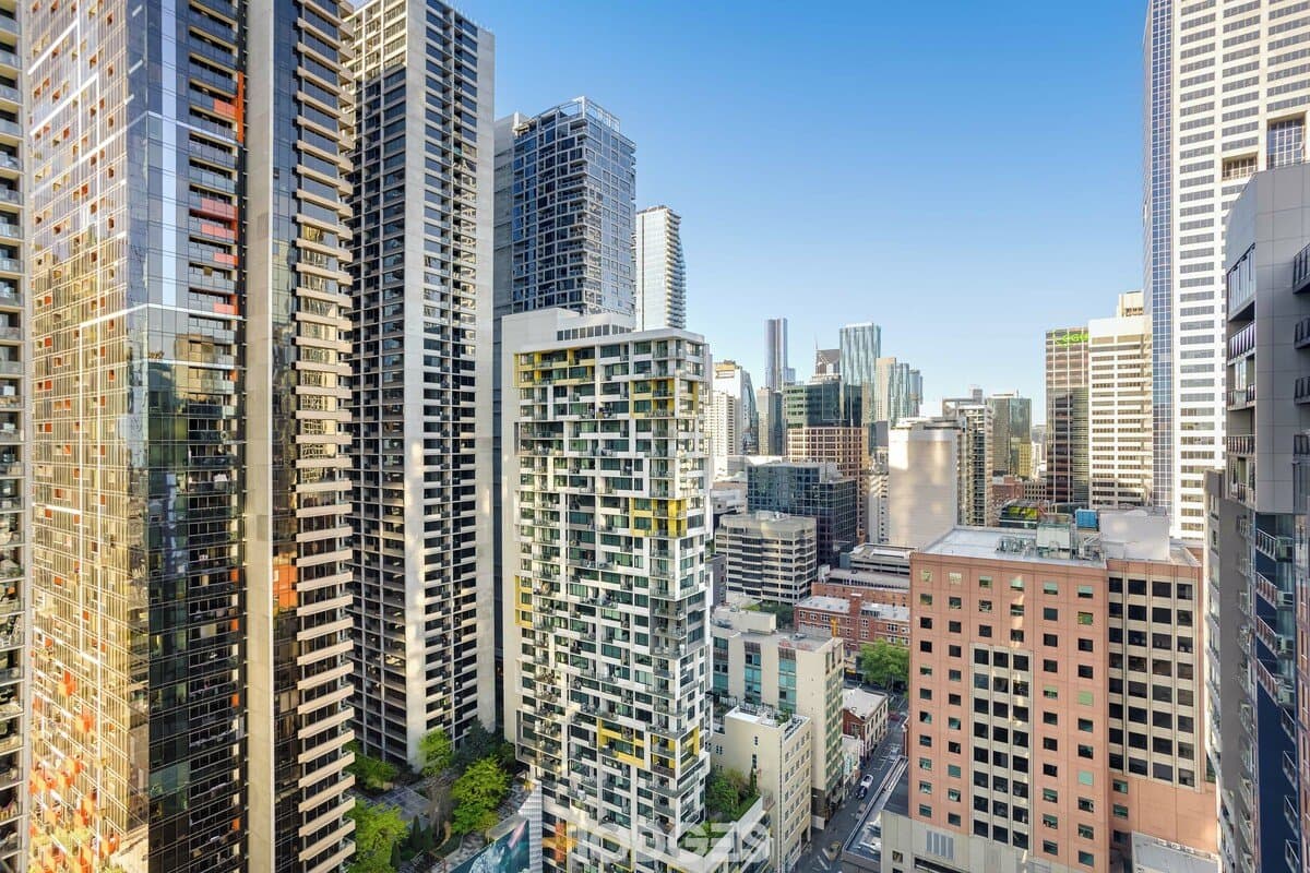 2804/200 Spencer Street, Melbourne - Thumbnail 7