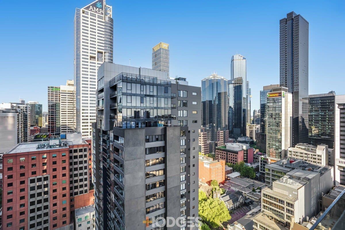 2804/200 Spencer Street, Melbourne - Thumbnail 8