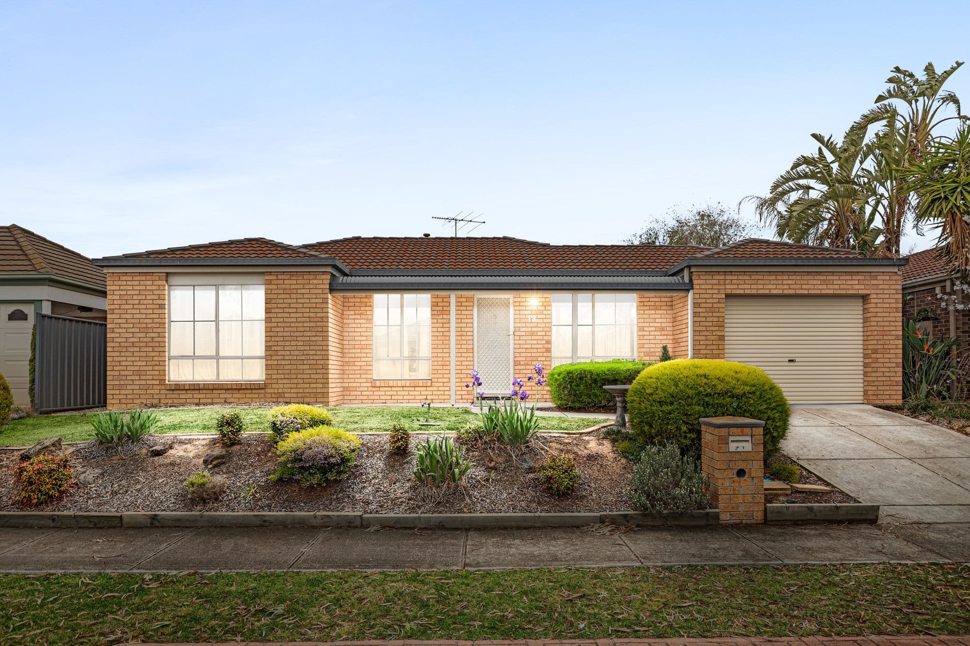 13 Dawson Crescent , MANOR LAKES VIC 3024, Manor Lakes - Image 1
