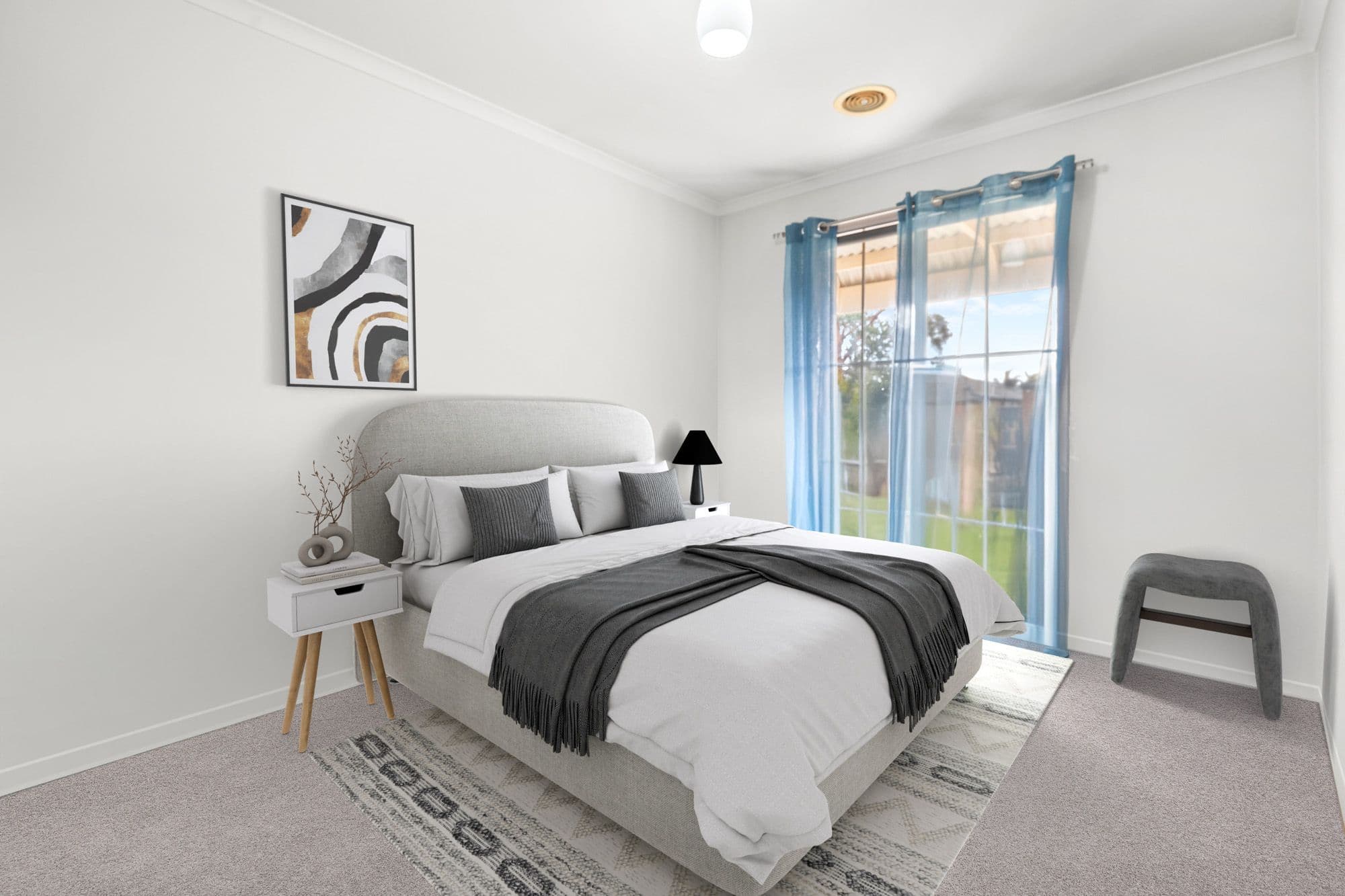 13 Dawson Crescent , MANOR LAKES VIC 3024, Manor Lakes - Thumbnail 8