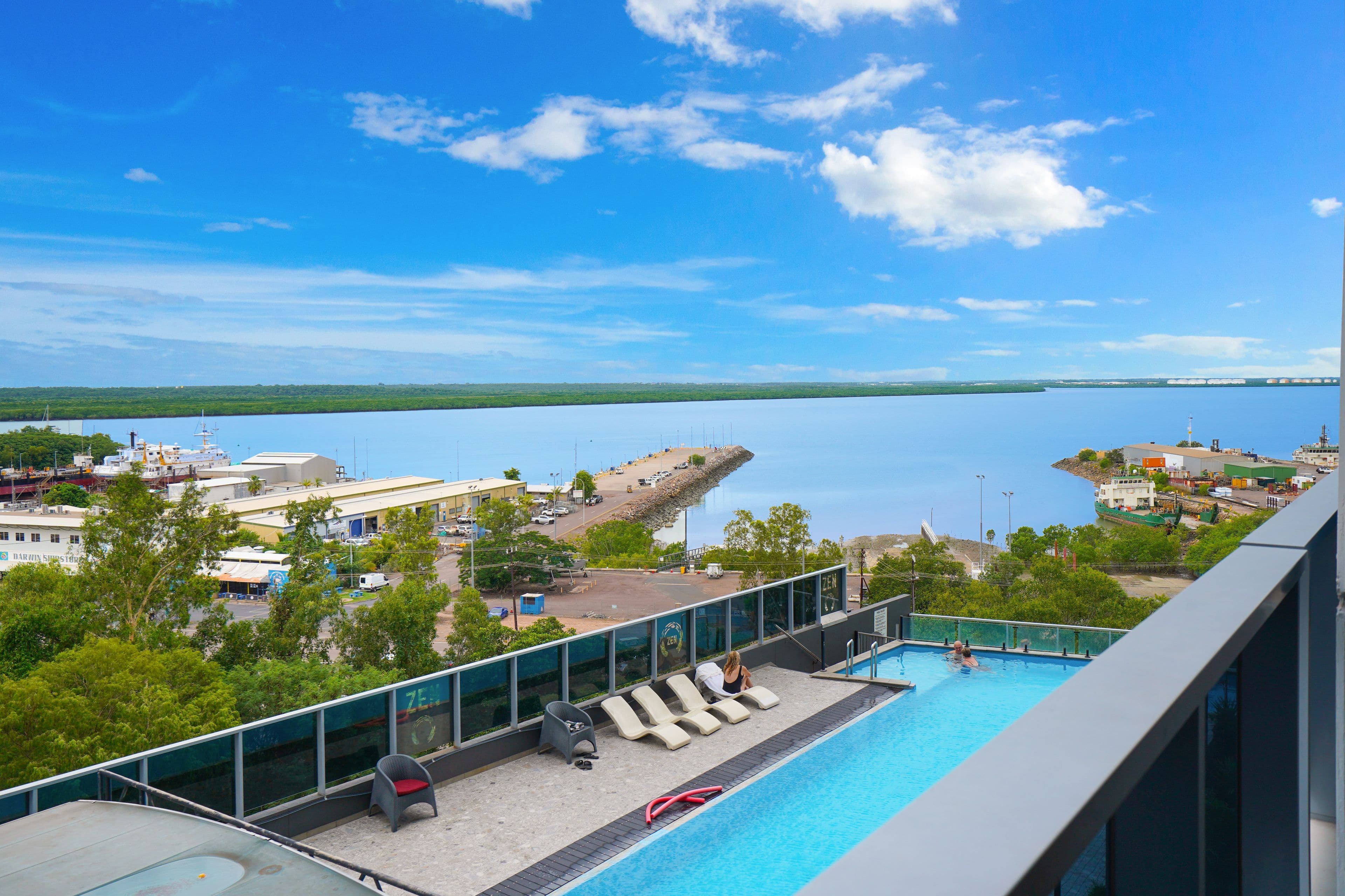 6 Carey Street , DARWIN CITY NT 0800, Darwin City - Image 1