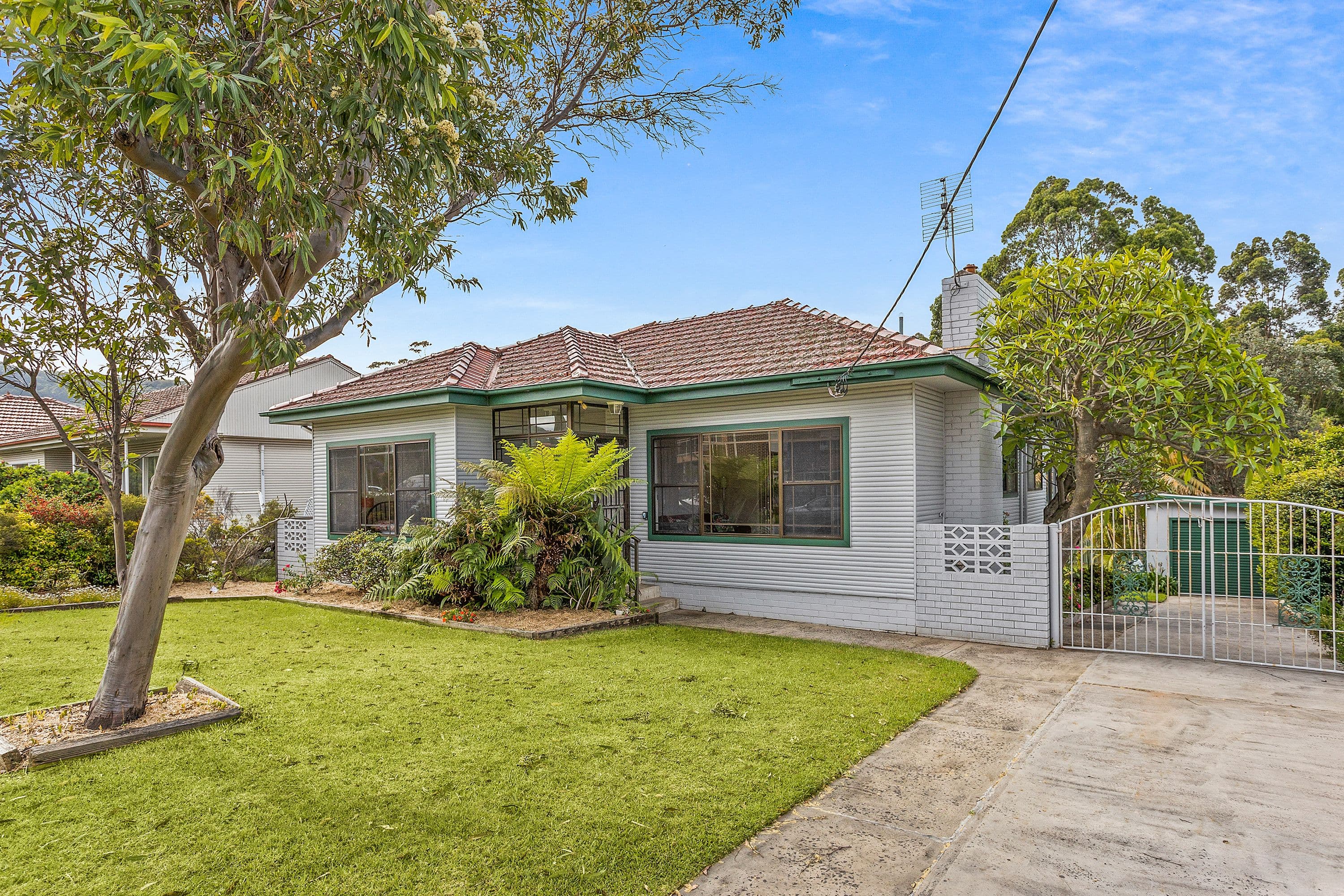 22 Lombard Avenue , Fairy Meadow NSW 2519, Fairy Meadow - Image 1