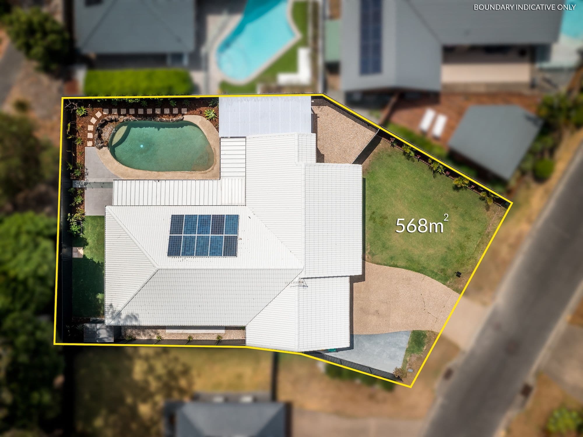 19 Frankston Court , Robina QLD 4226, Robina - Thumbnail 2