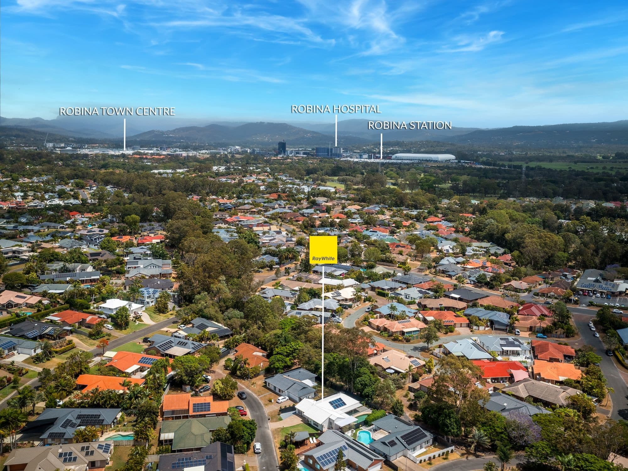 19 Frankston Court , Robina QLD 4226, Robina - Thumbnail 3