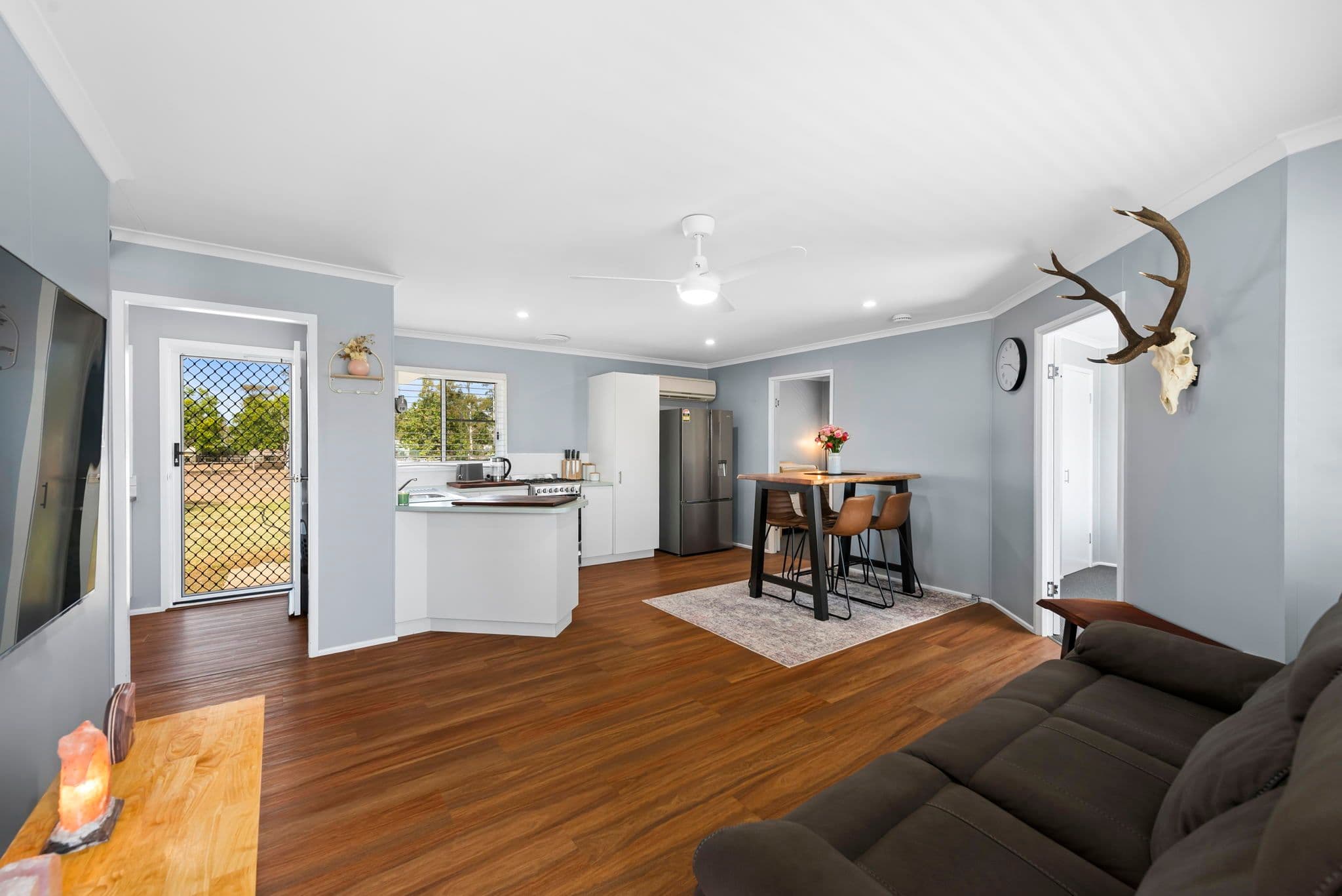 6 Raceview Drive , Dalby QLD 4405, Dalby - Thumbnail 2
