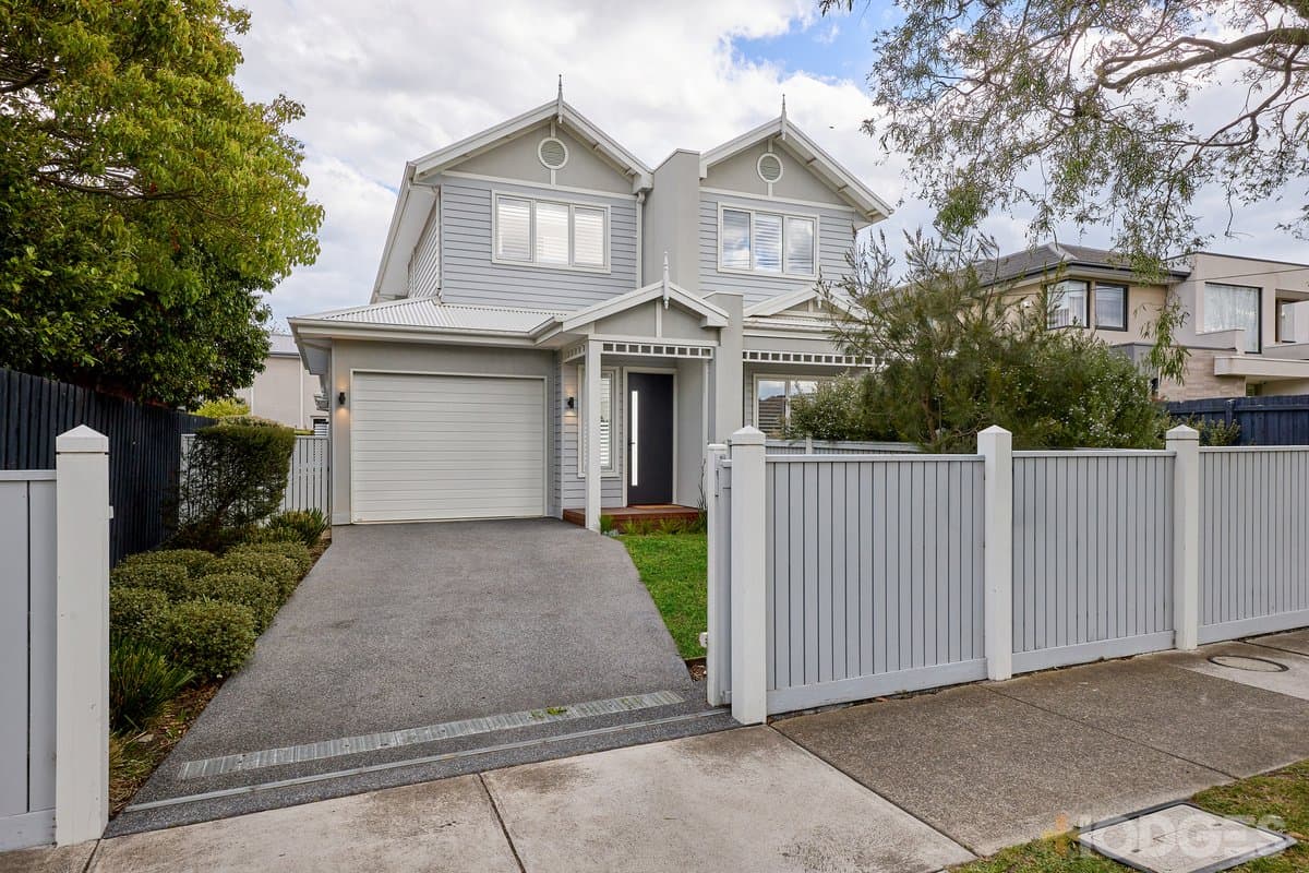 92B Wickham Road, Hampton East - Image 1